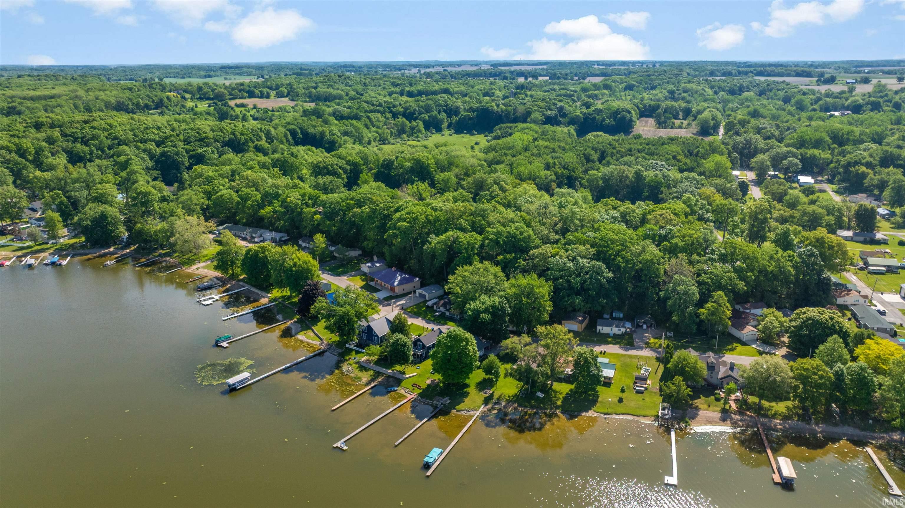 40 Ln 131C Turkey Lake