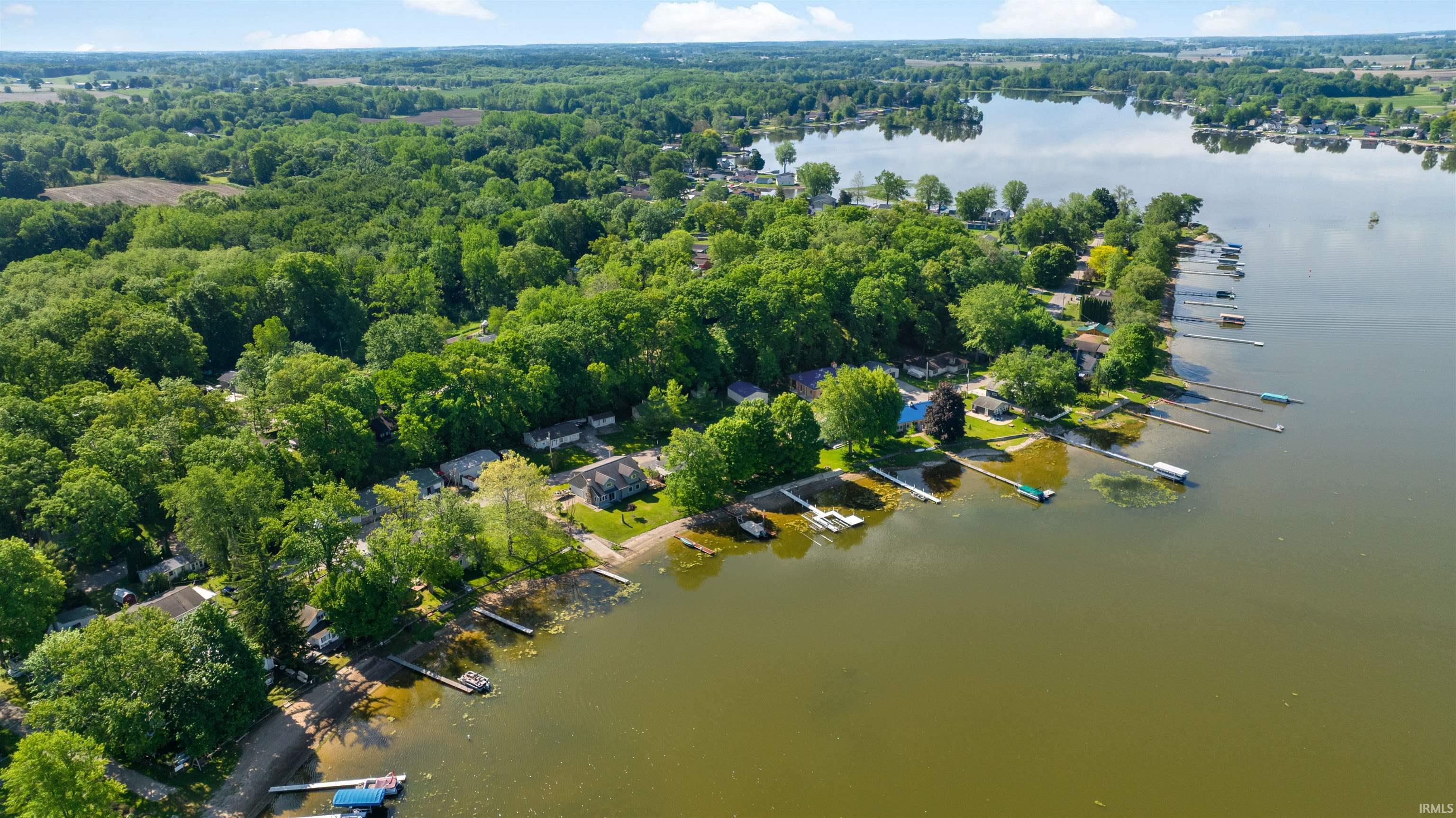 40 Ln 131C Turkey Lake