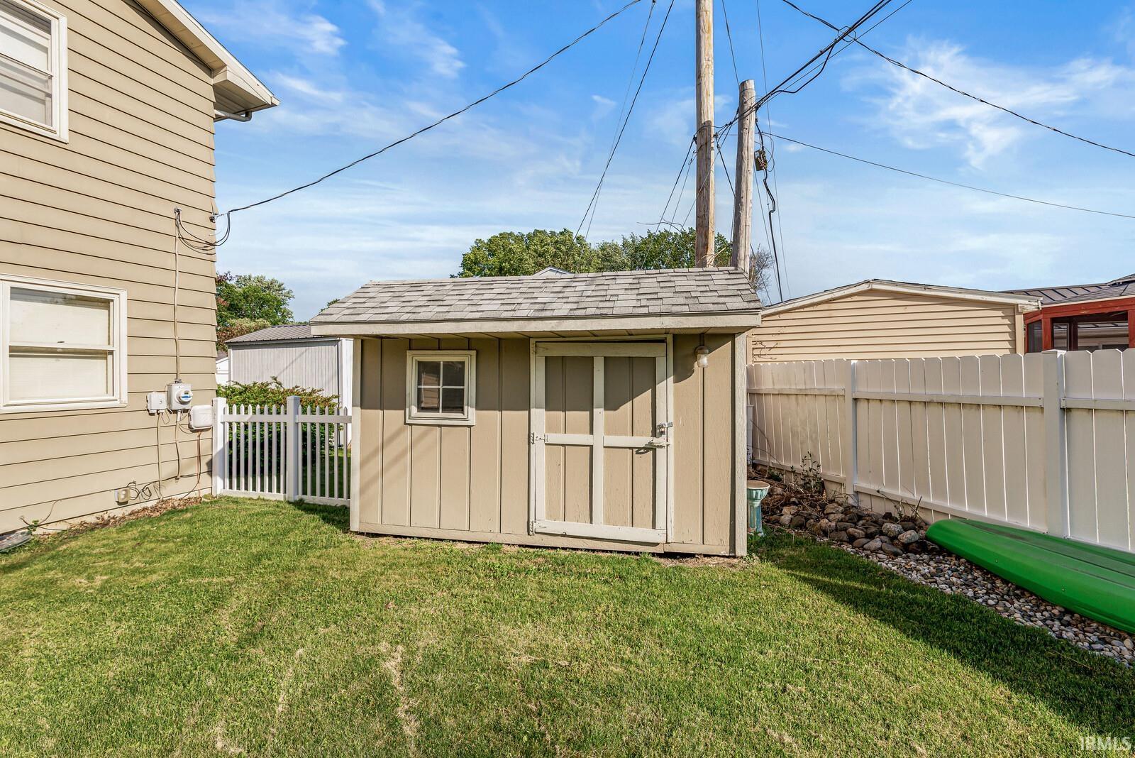 1473 Cambridge Drive