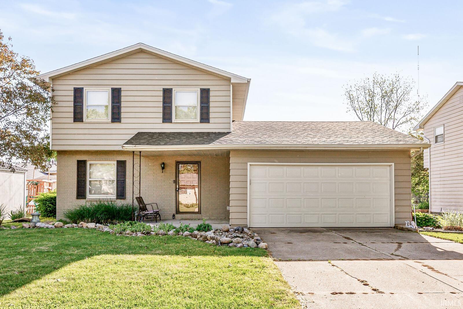 1473 Cambridge Drive