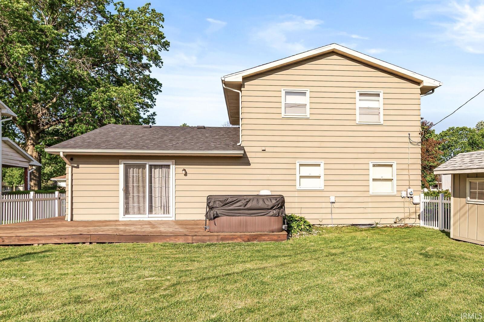 1473 Cambridge Drive