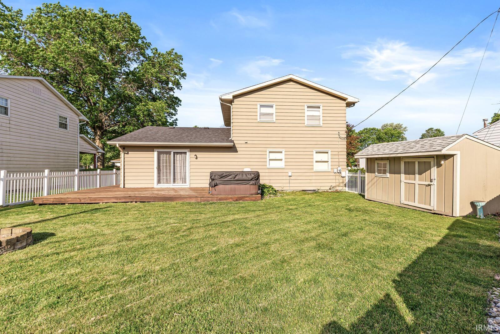 1473 Cambridge Drive