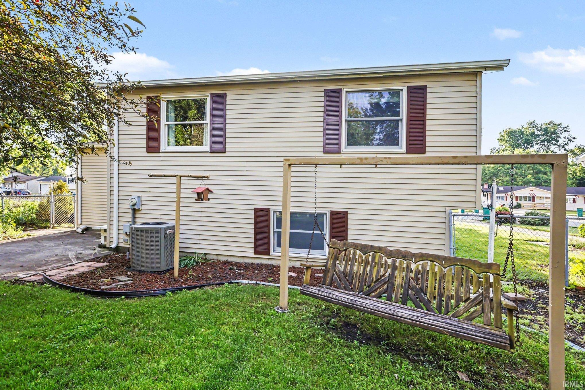 1345 Providence Court