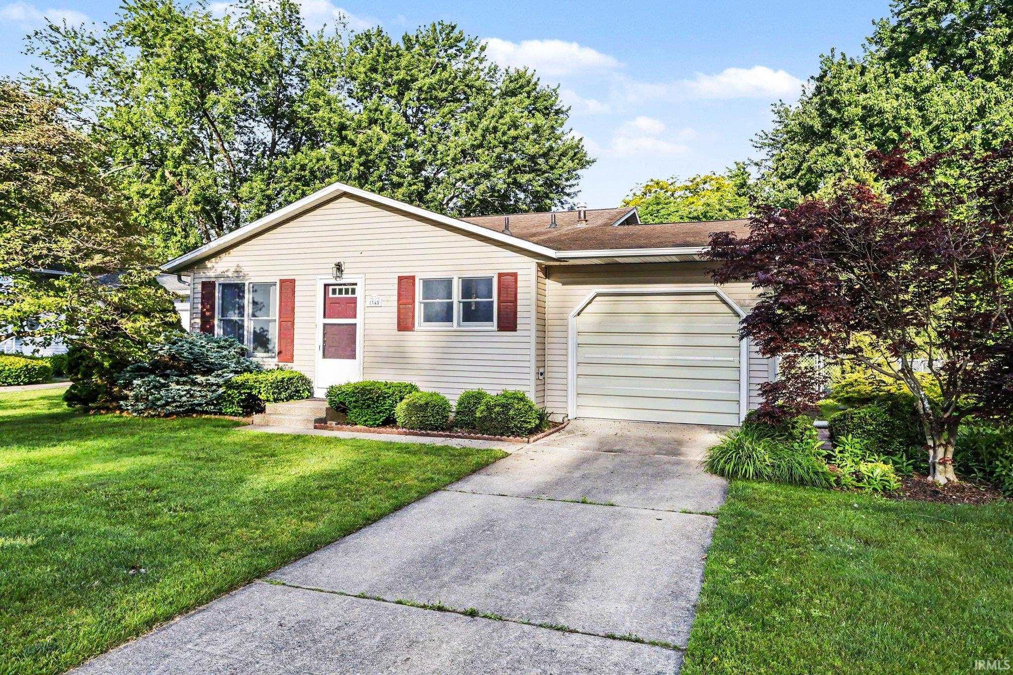 1345 Providence Court