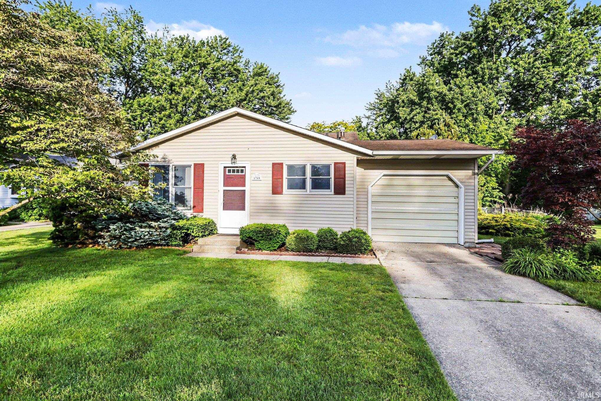 1345 Providence Court