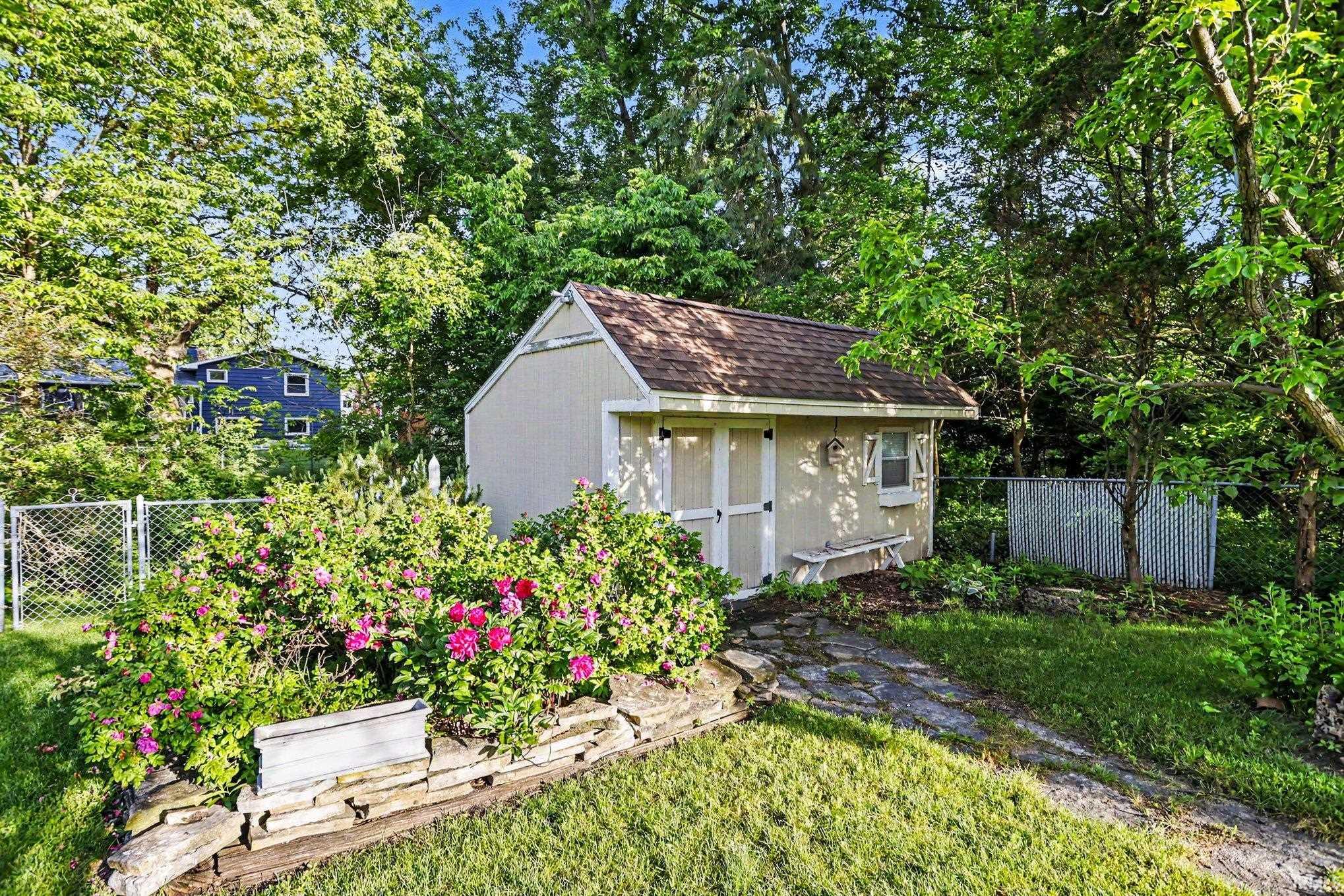 1345 Providence Court