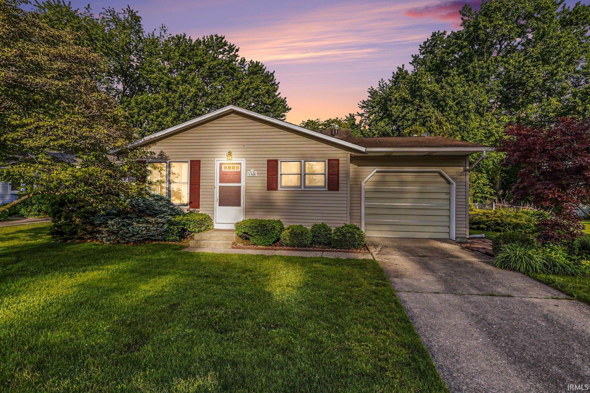 1345 Providence Court