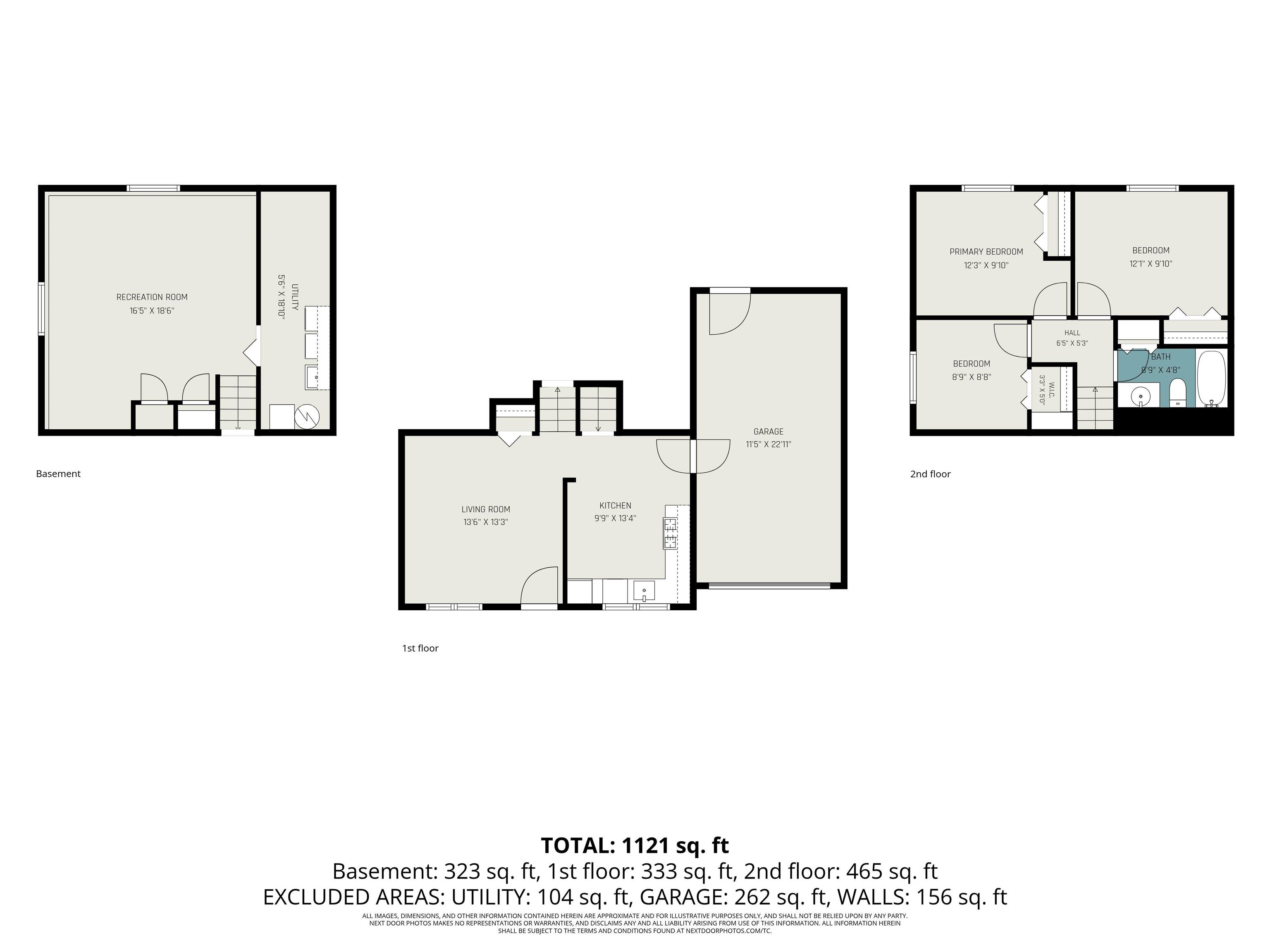 1345 Providence Court
