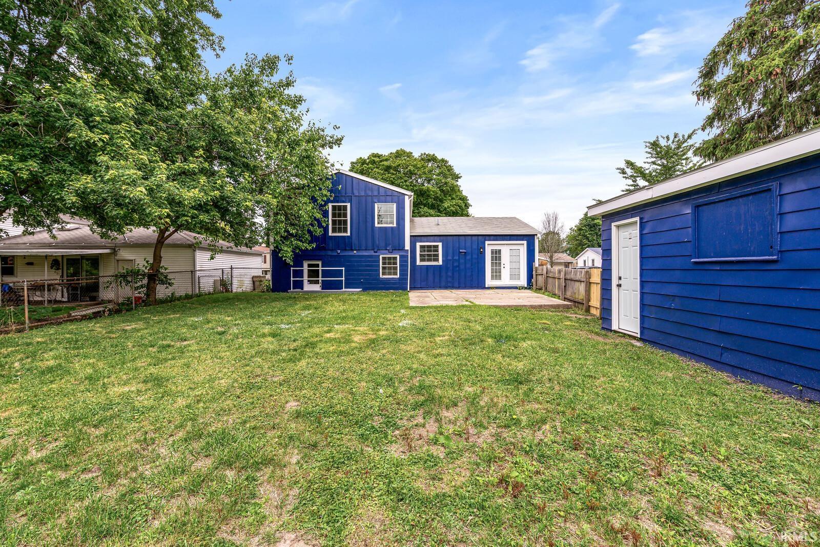 1456 Oakdale Drive