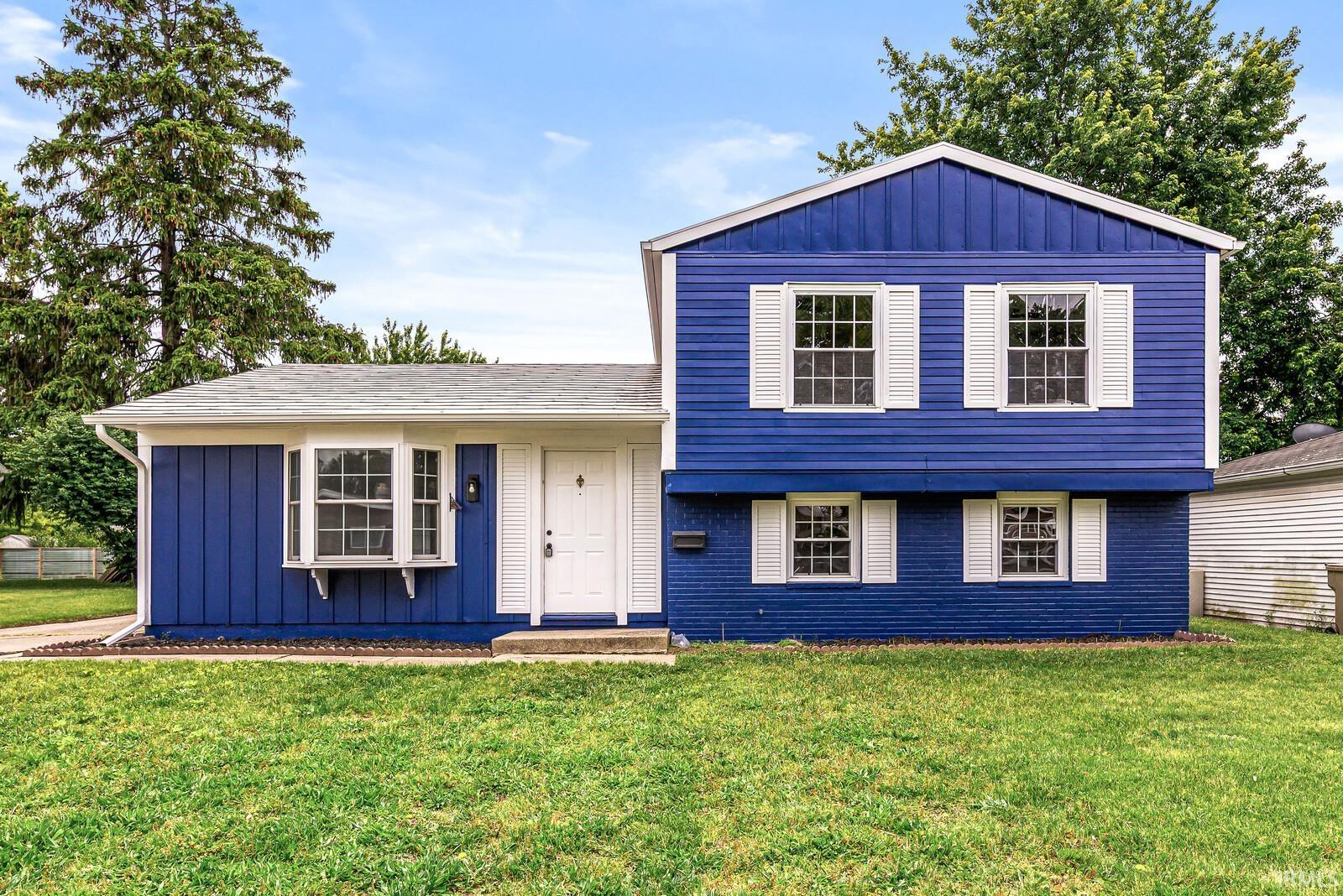 1456 Oakdale Drive