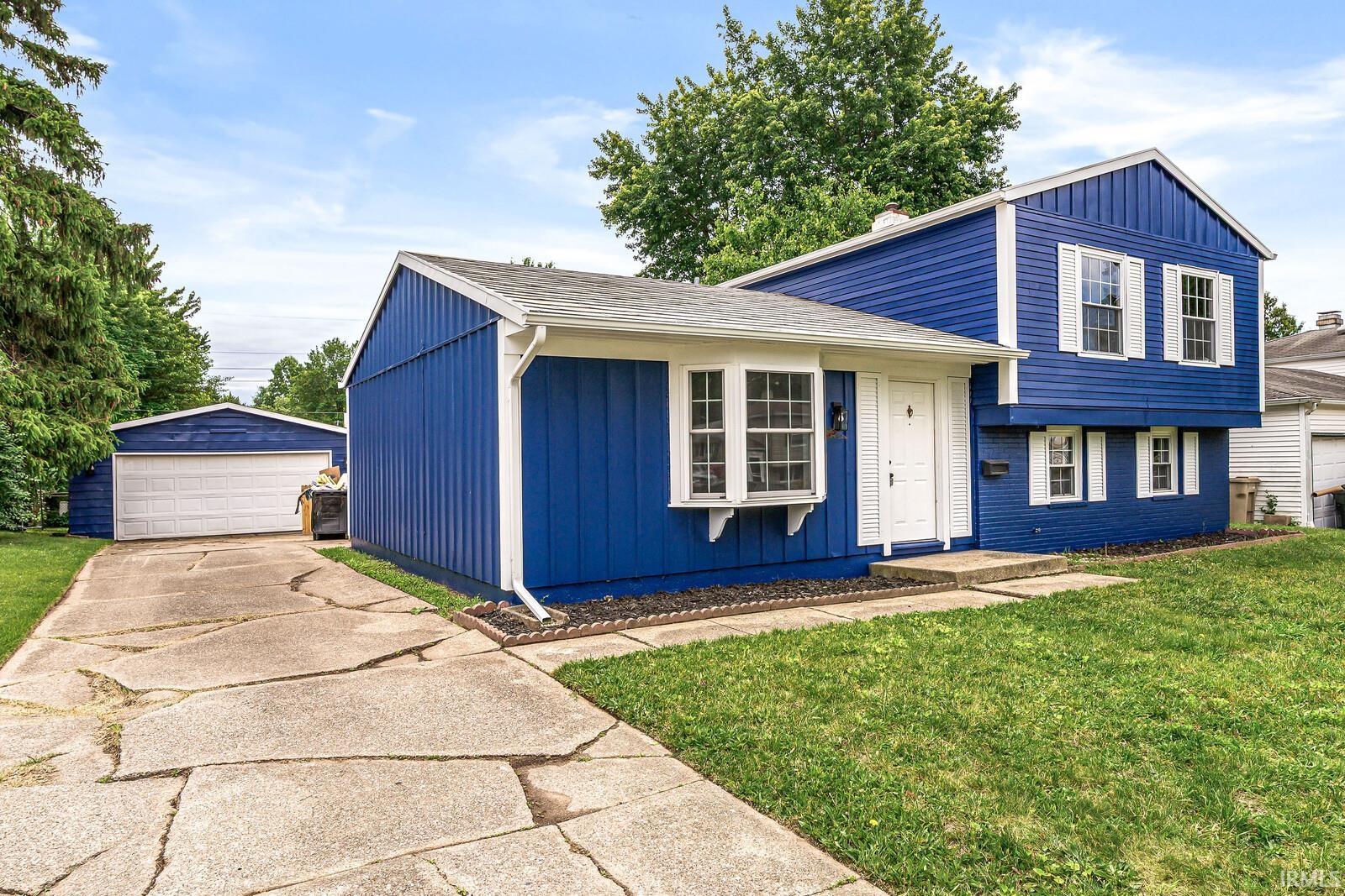1456 Oakdale Drive