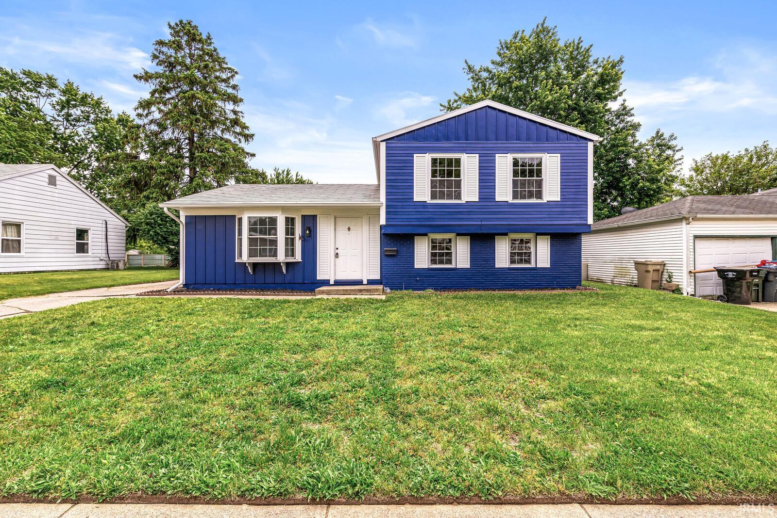 1456 Oakdale Drive
