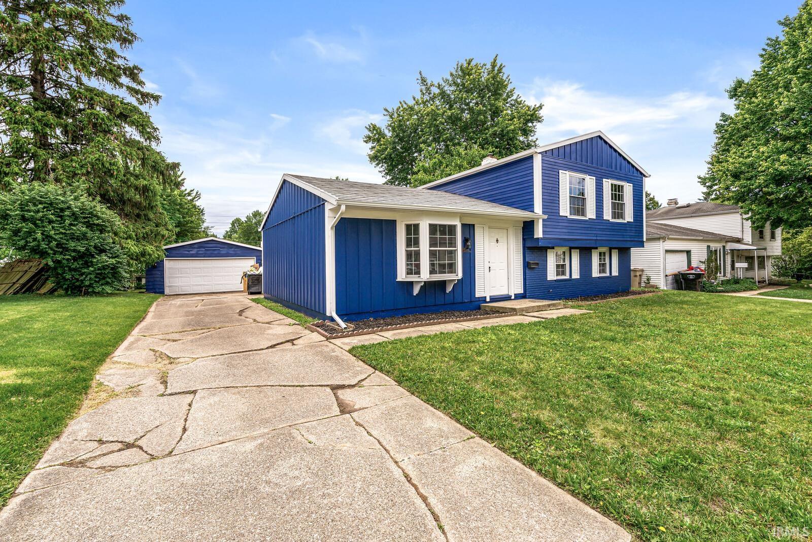 1456 Oakdale Drive