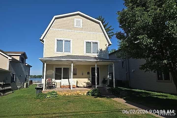 3717 Lakeshore Drive