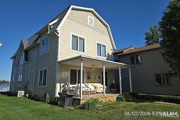 3717 Lakeshore Drive
