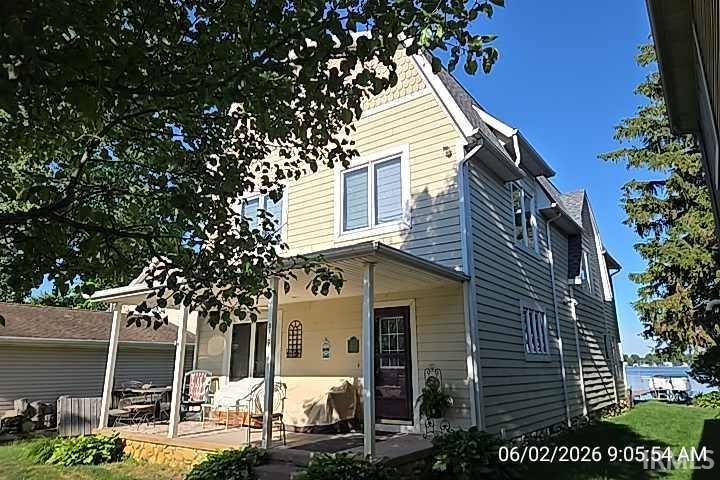 3717 Lakeshore Drive
