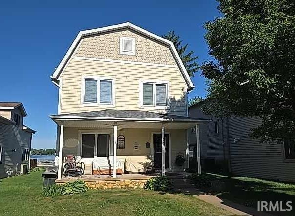 3717 Lakeshore Drive