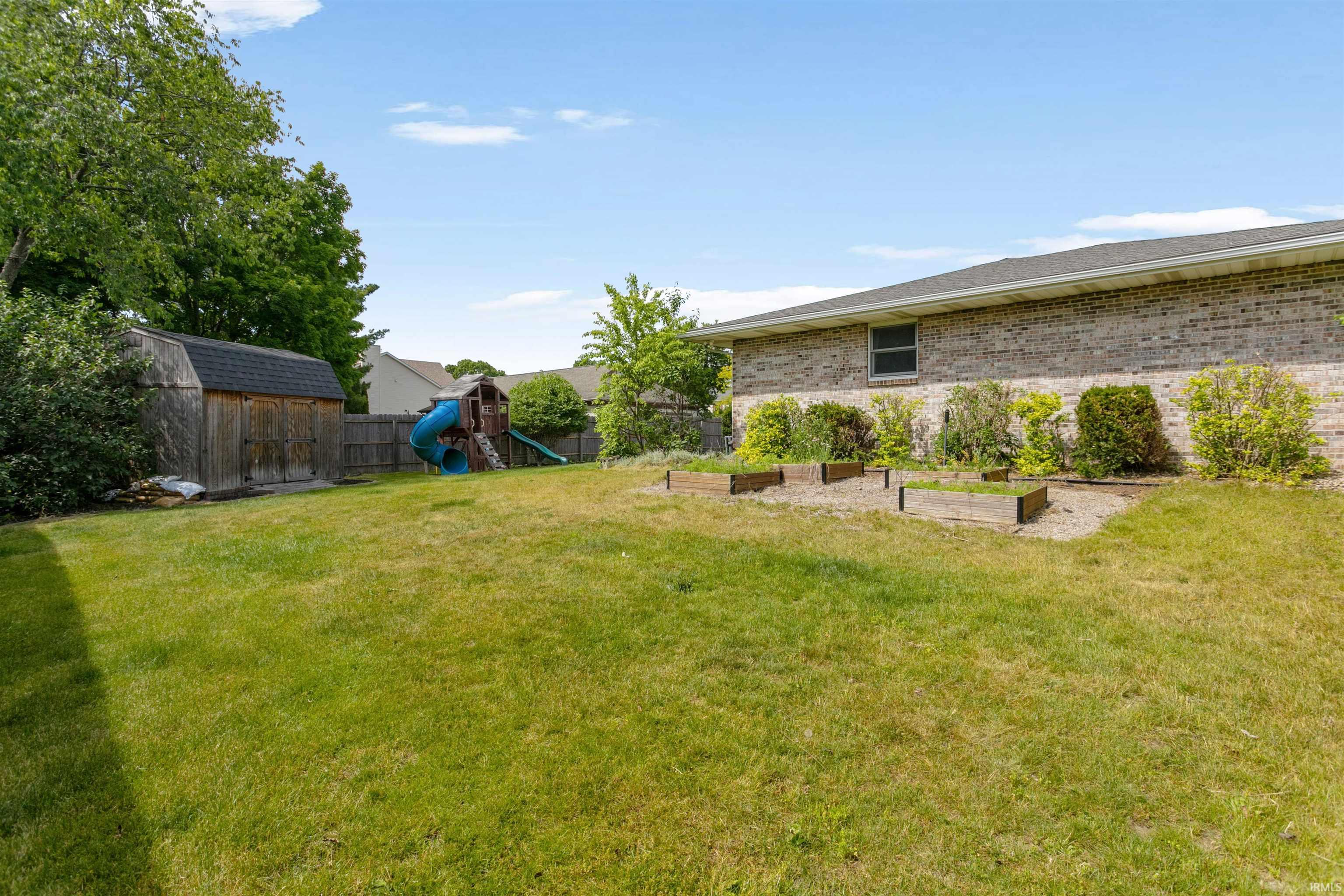 11901 Buttercup Lane