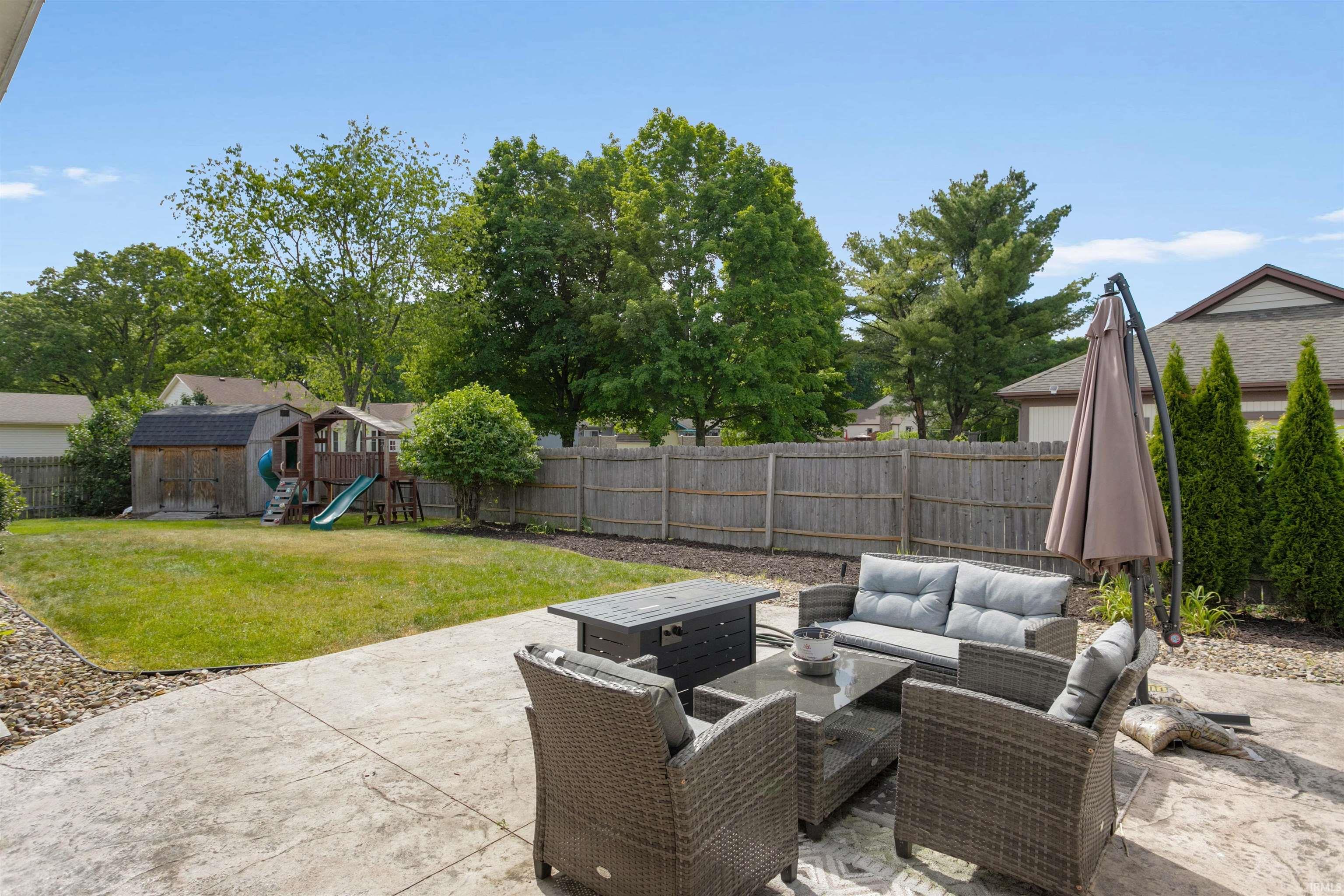 11901 Buttercup Lane