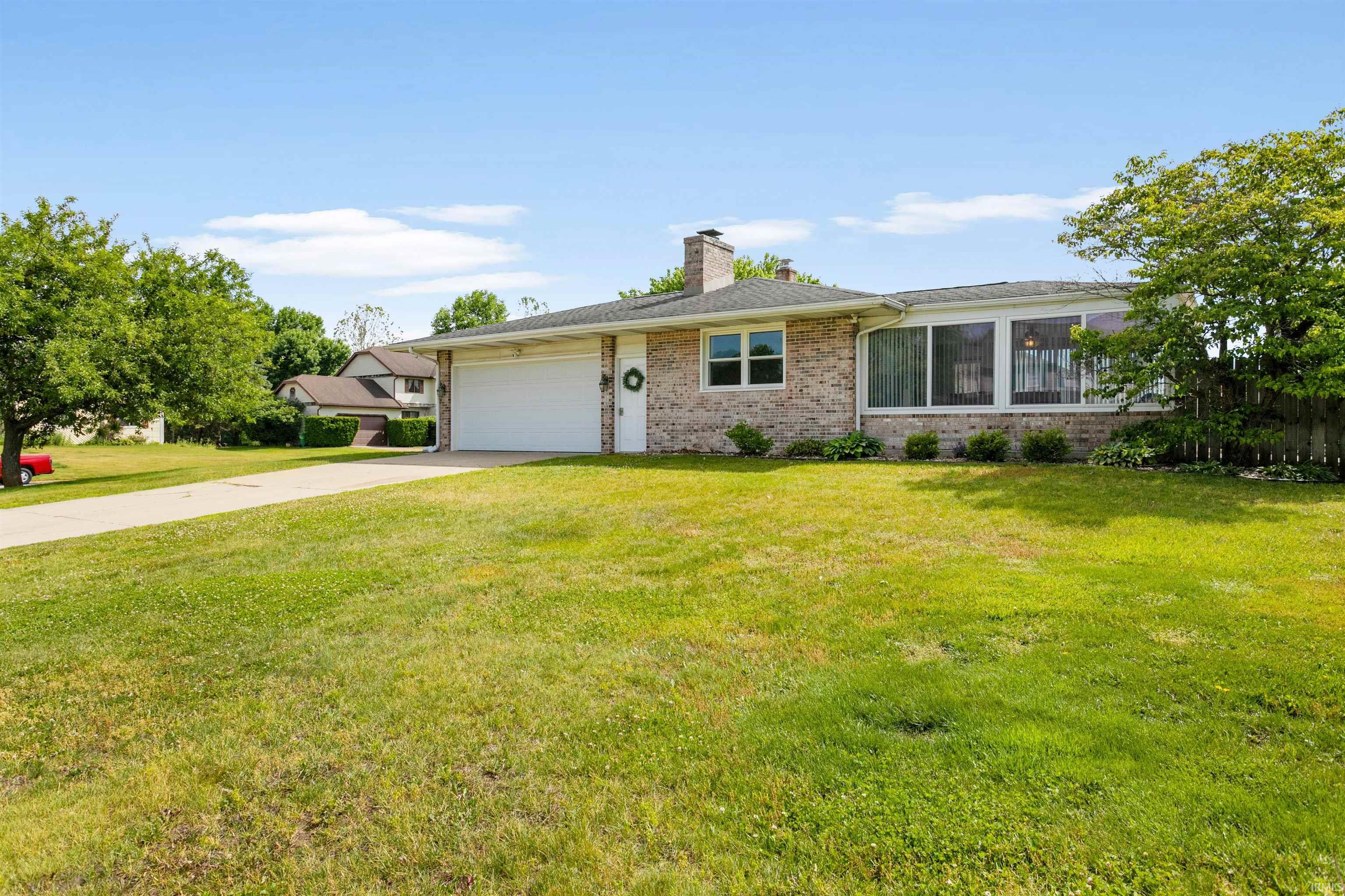 11901 Buttercup Lane