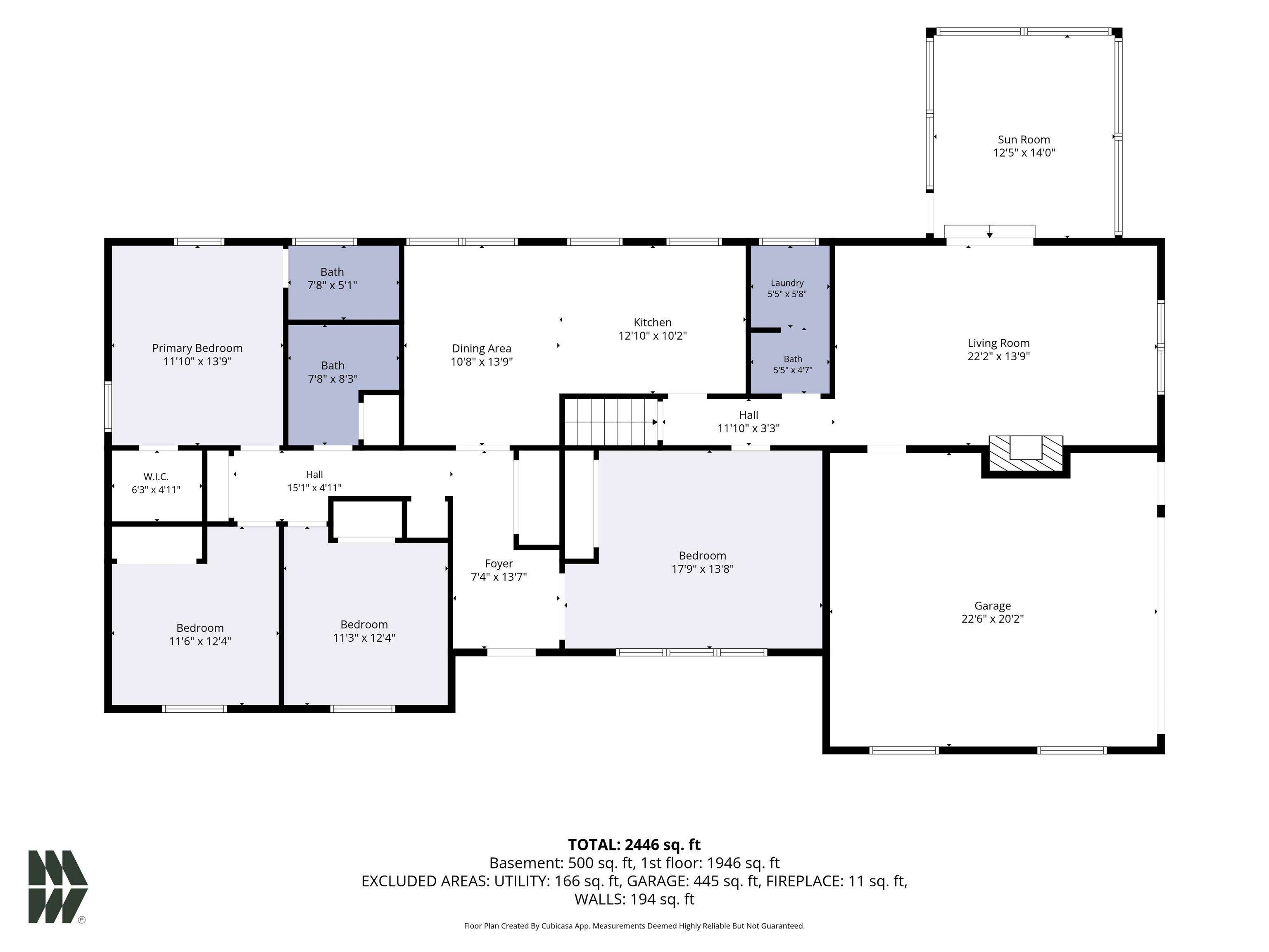 11901 Buttercup Lane