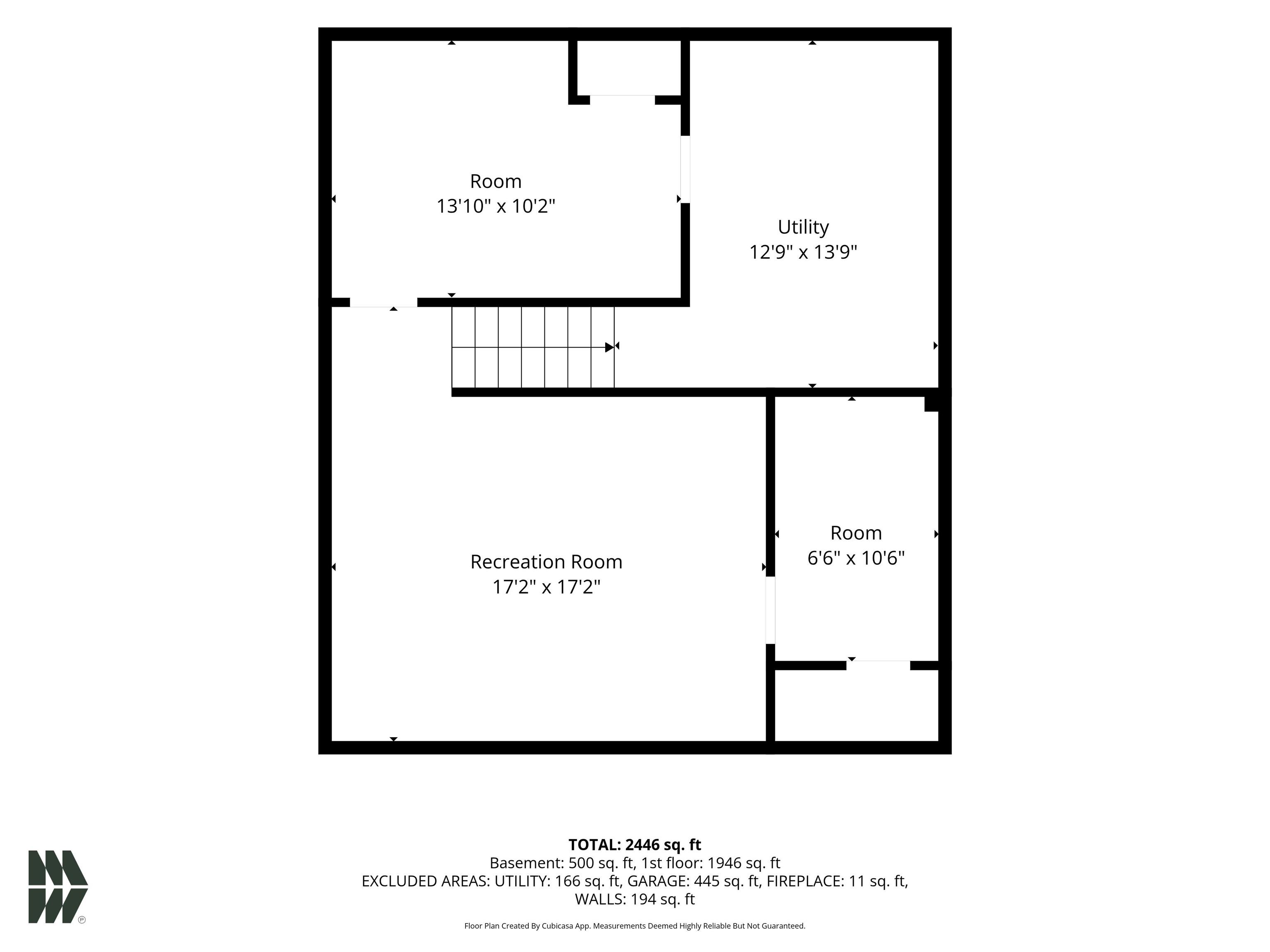 11901 Buttercup Lane