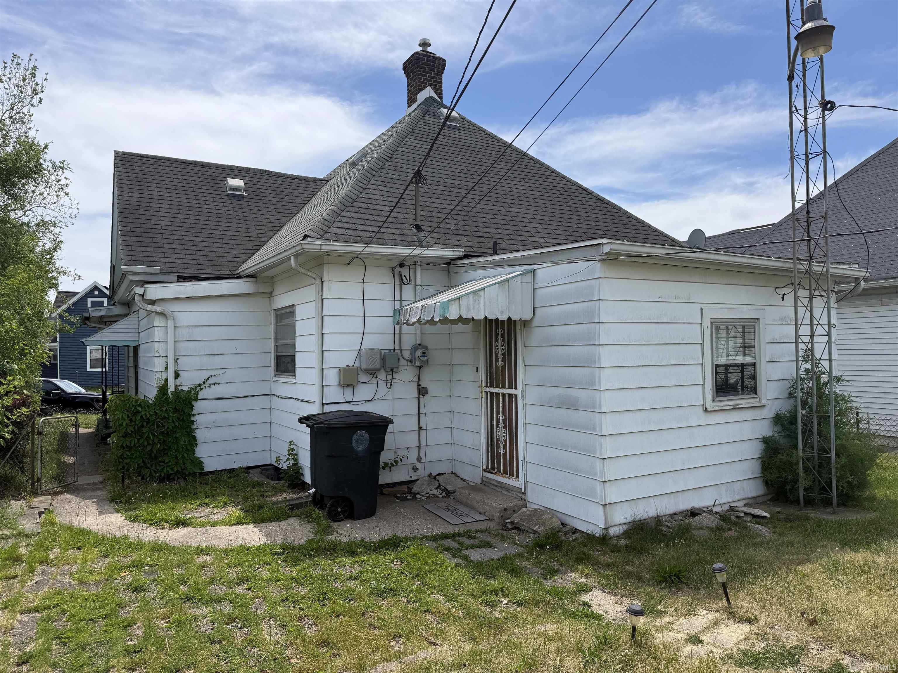710 Laporte Avenue
