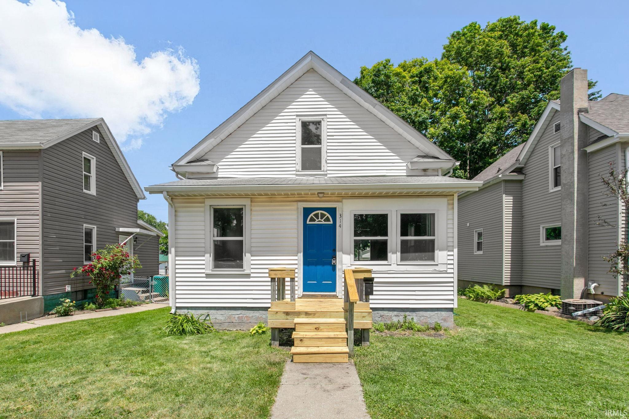 314 E 13Th Street