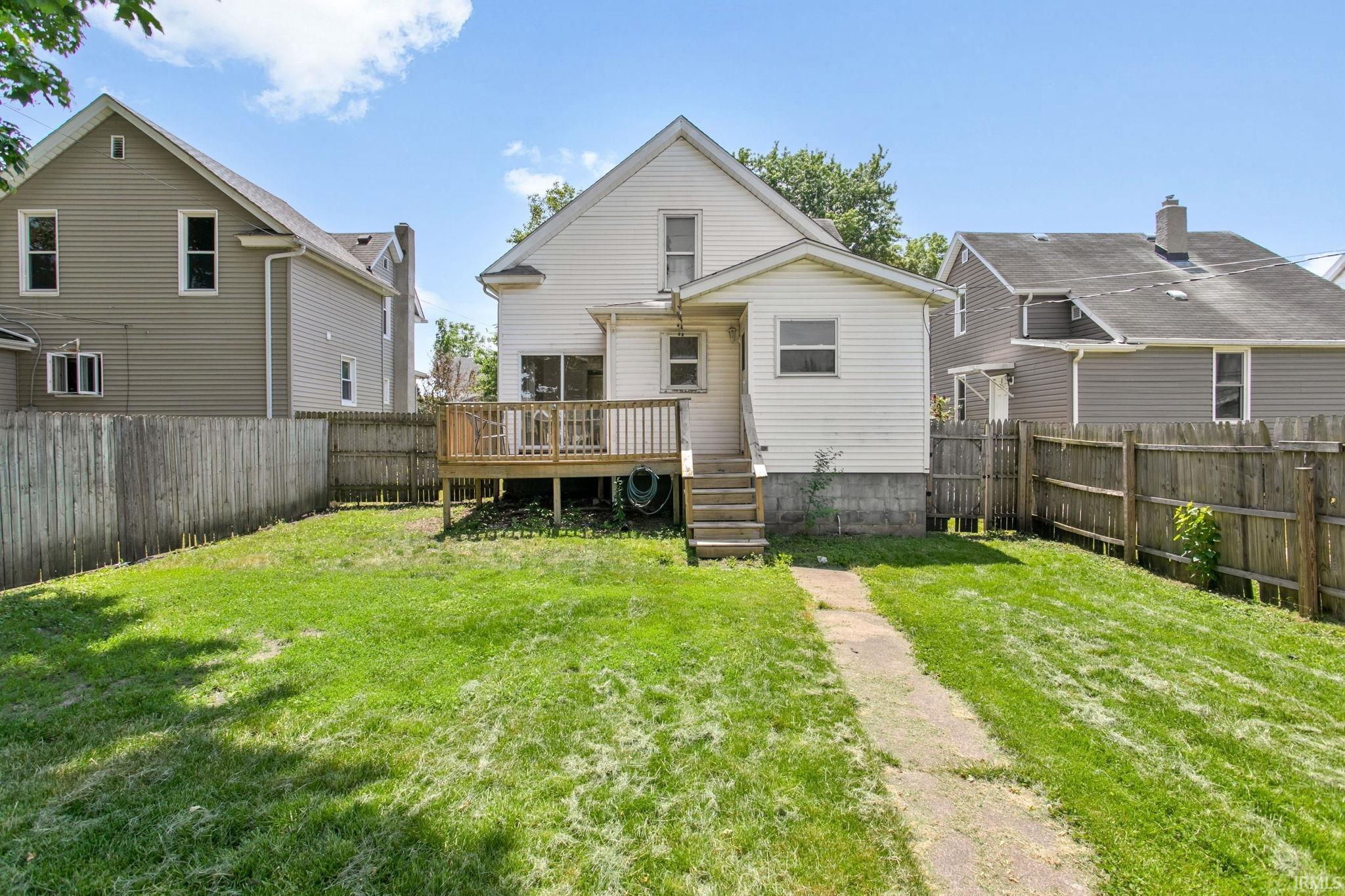 314 E 13Th Street