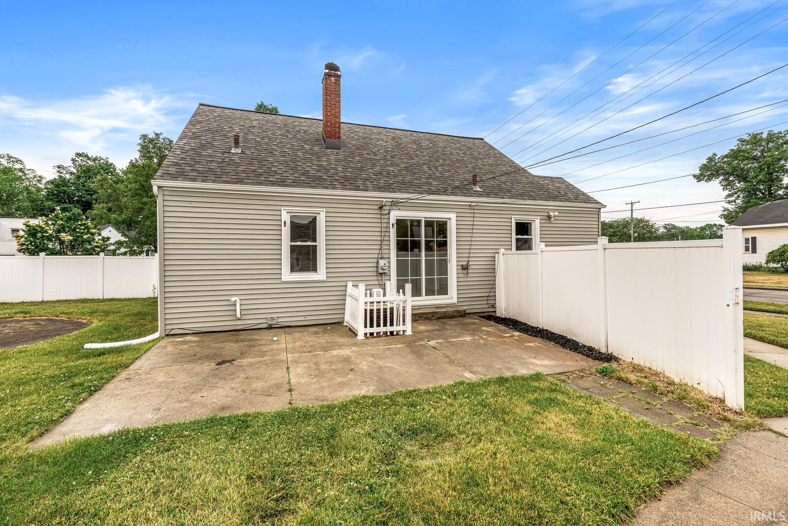502 Sunset Avenue