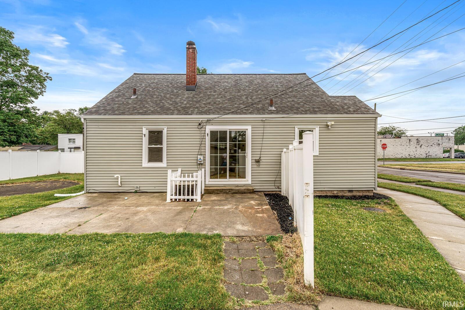 502 Sunset Avenue