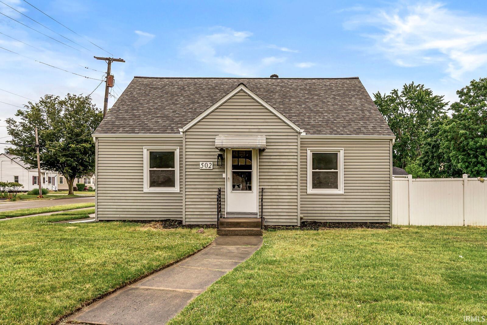 502 Sunset Avenue