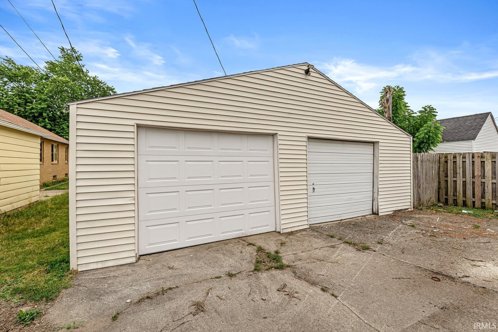 631 Gernhart Avenue