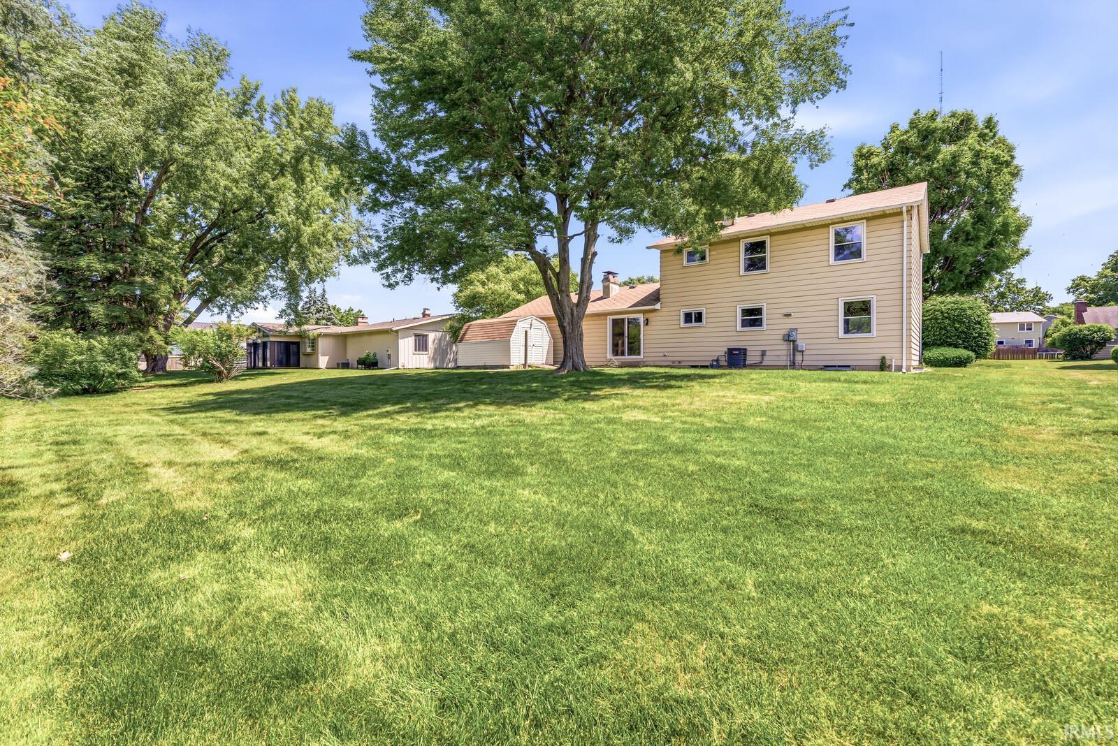 5611 Cape Cod Lane