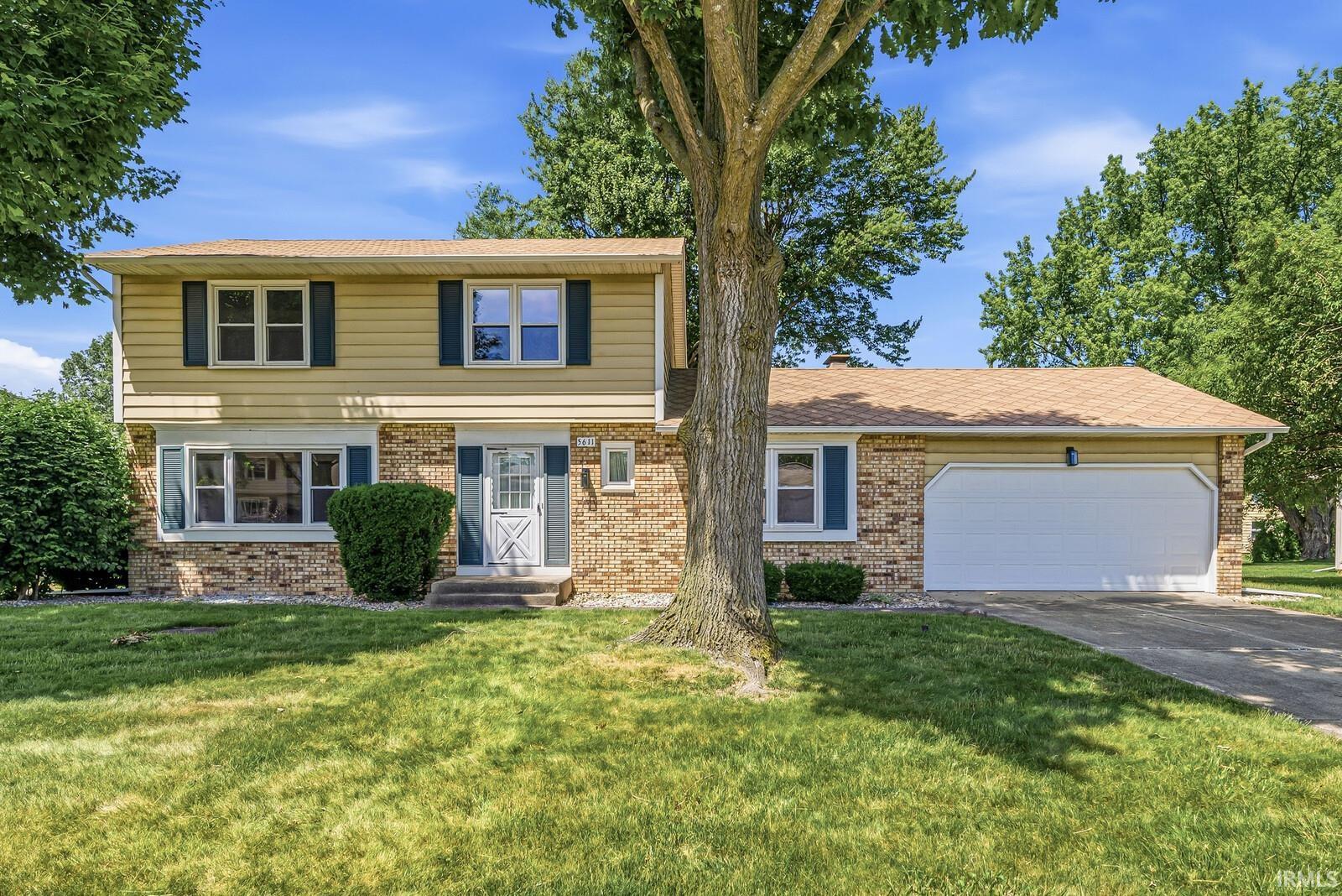 5611 Cape Cod Lane