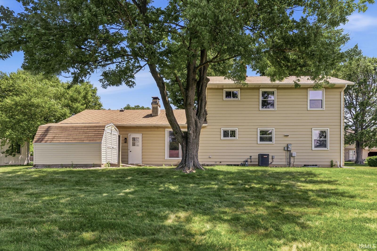 5611 Cape Cod Lane