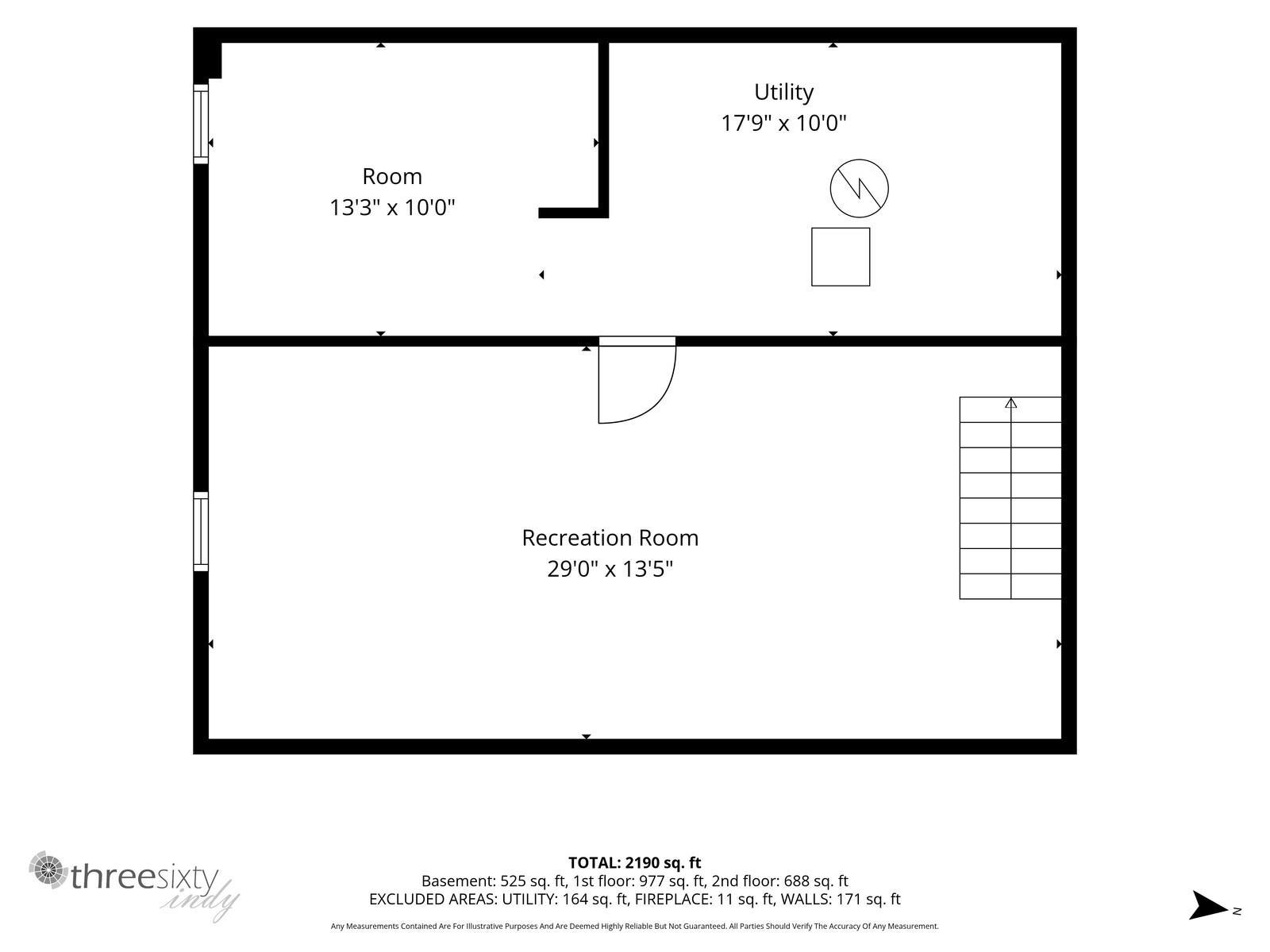 5611 Cape Cod Lane
