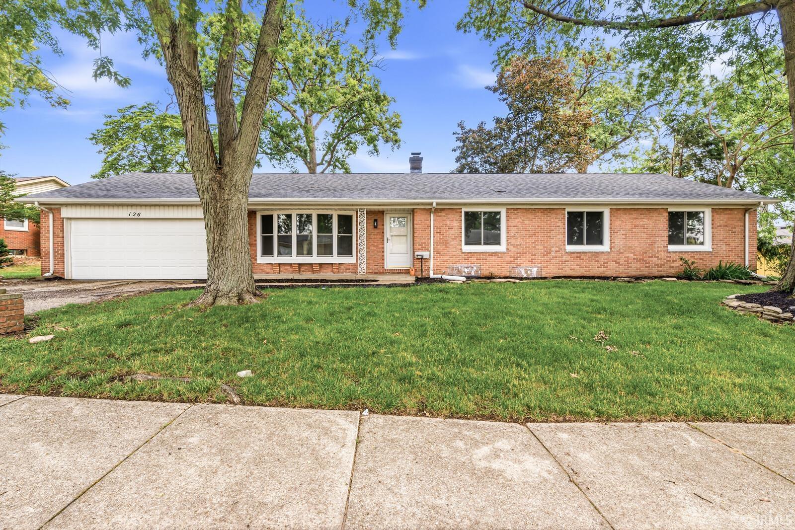 126 Woodhill Lane