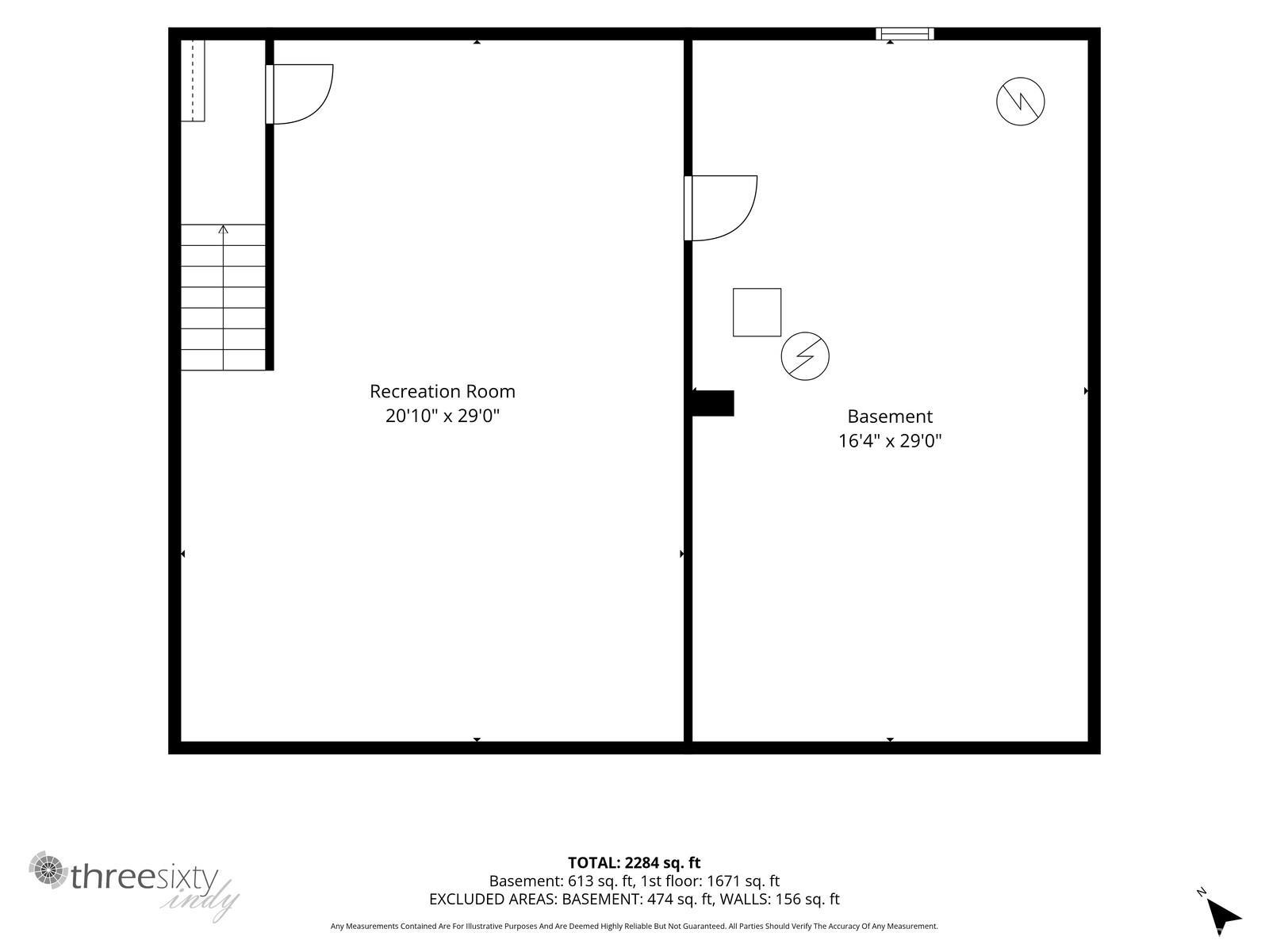 126 Woodhill Lane