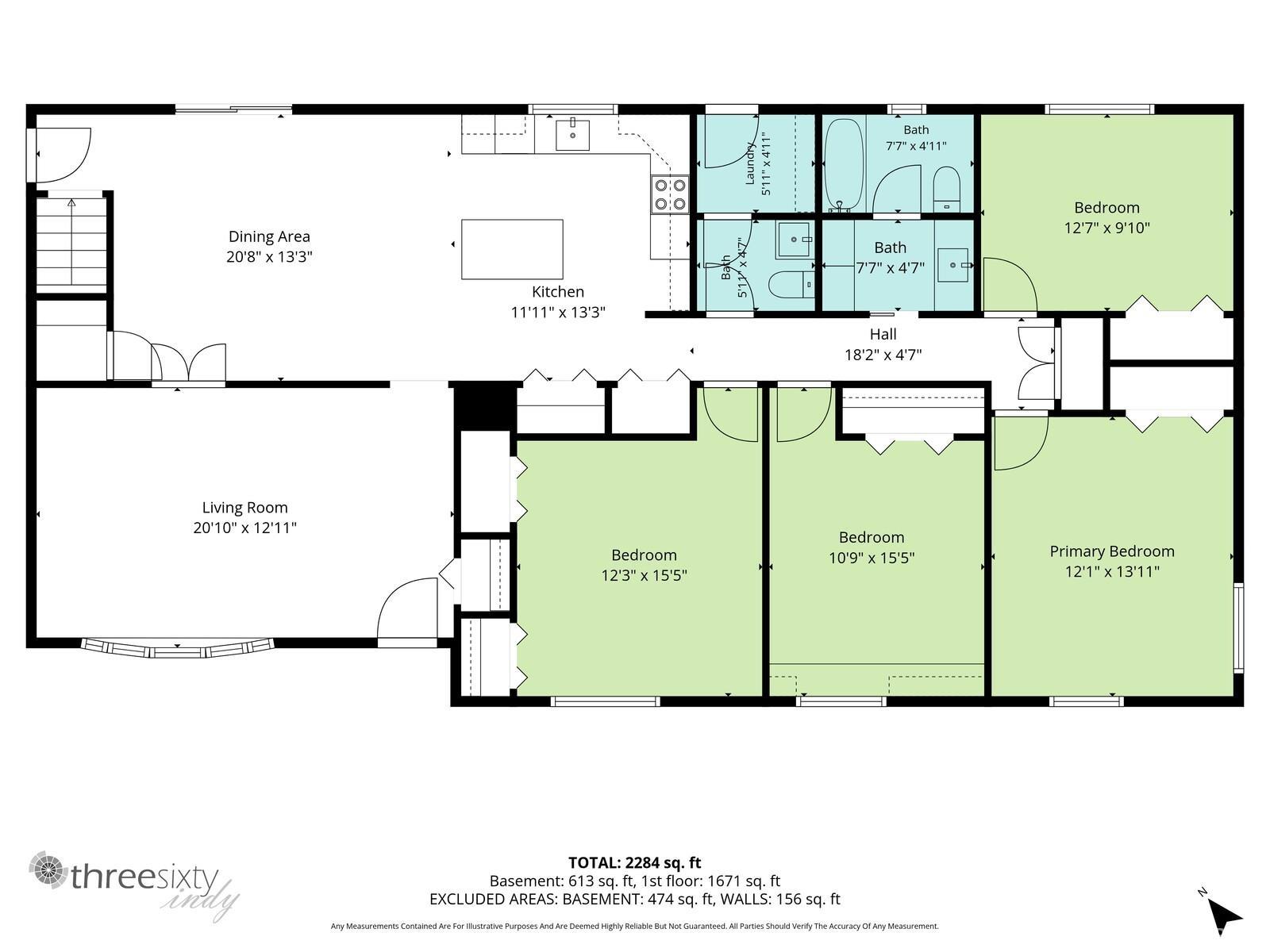 126 Woodhill Lane