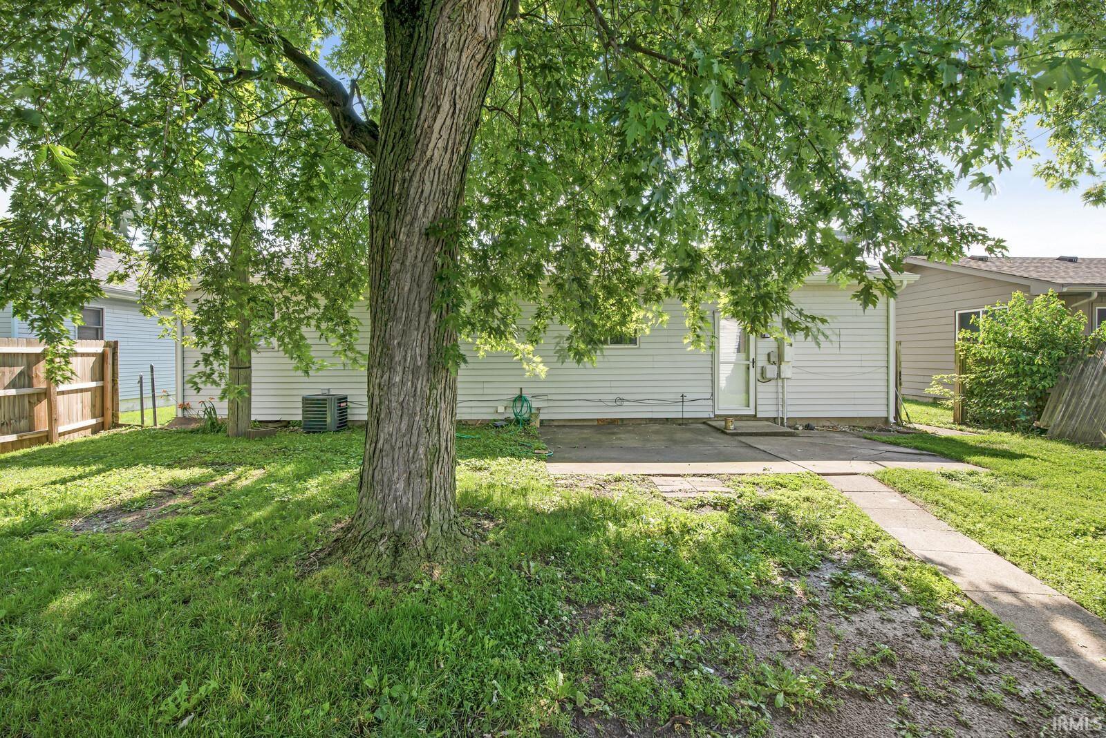 809 Meridian Street