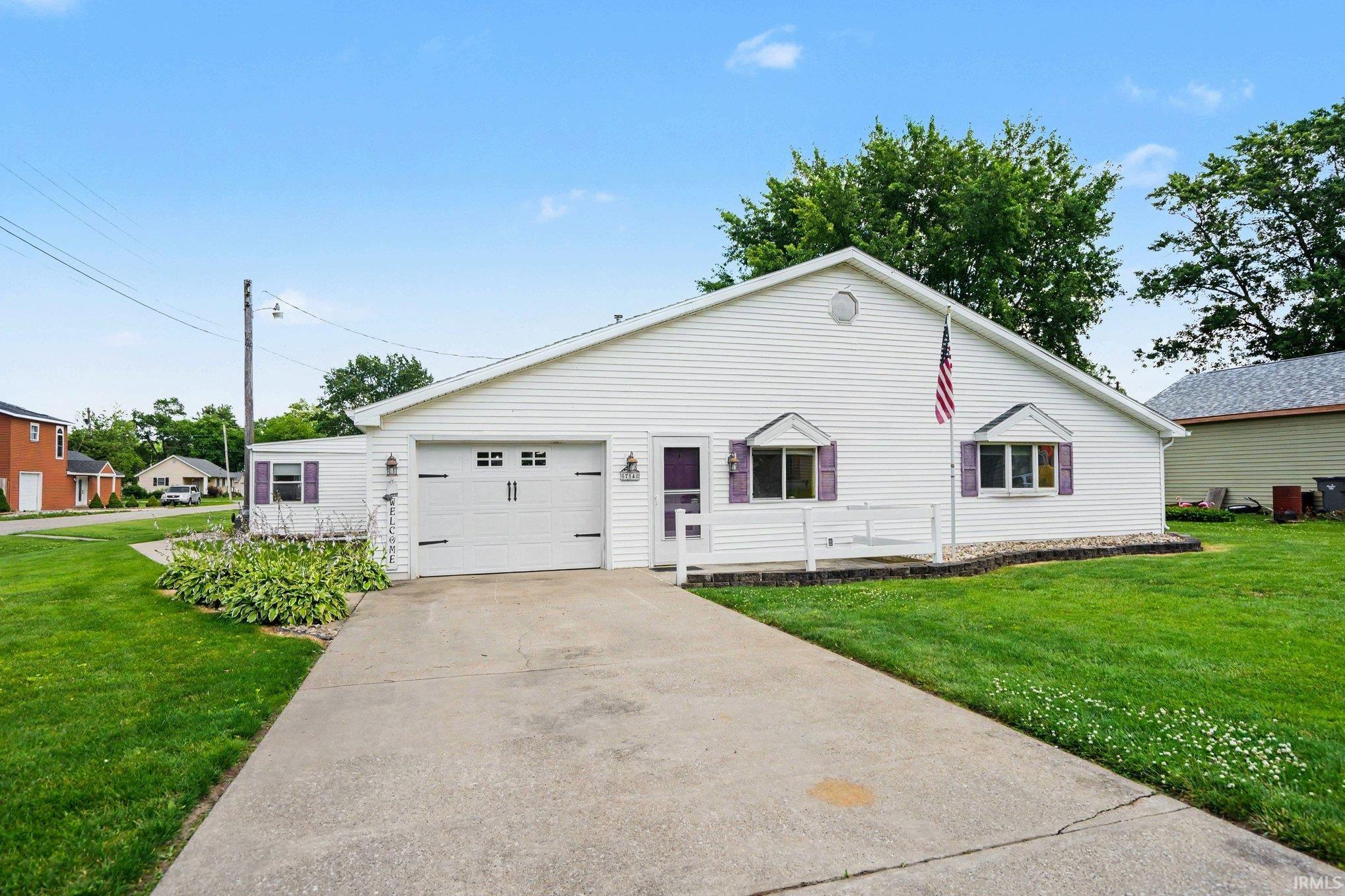 57148 Greenlawn Ave Avenue