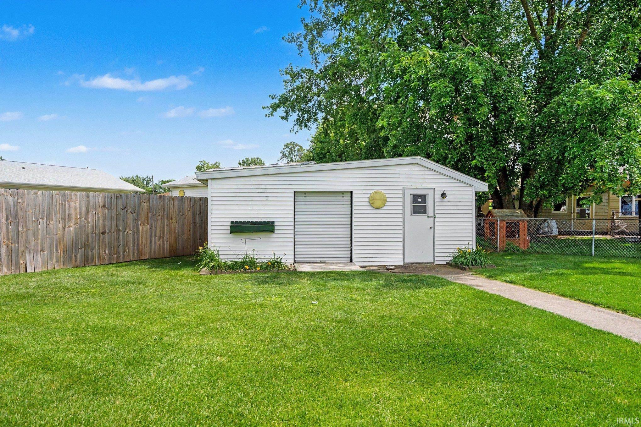 57148 Greenlawn Ave Avenue