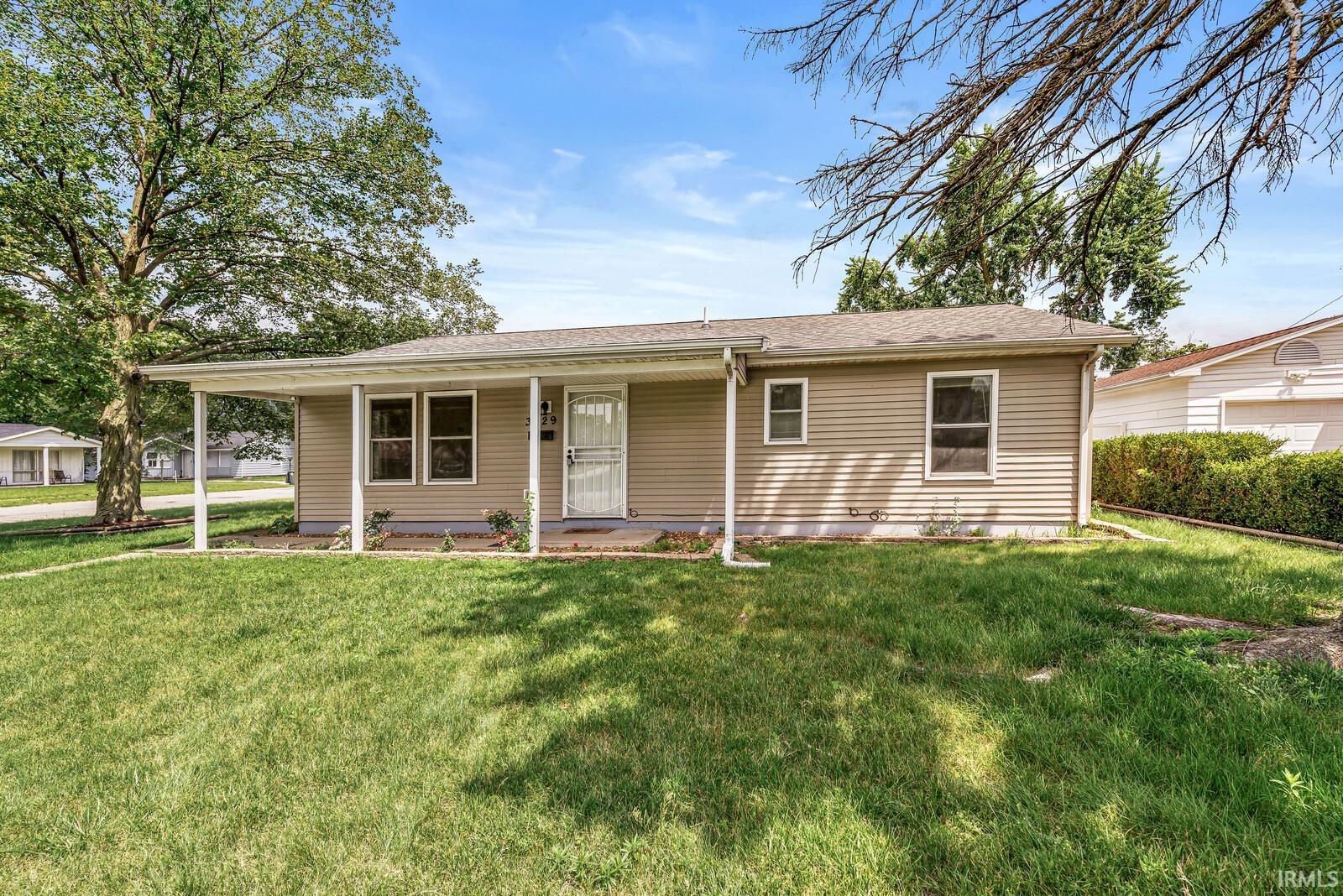 3229 Kent Lane