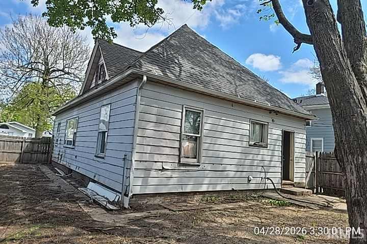 1911 Leer Street