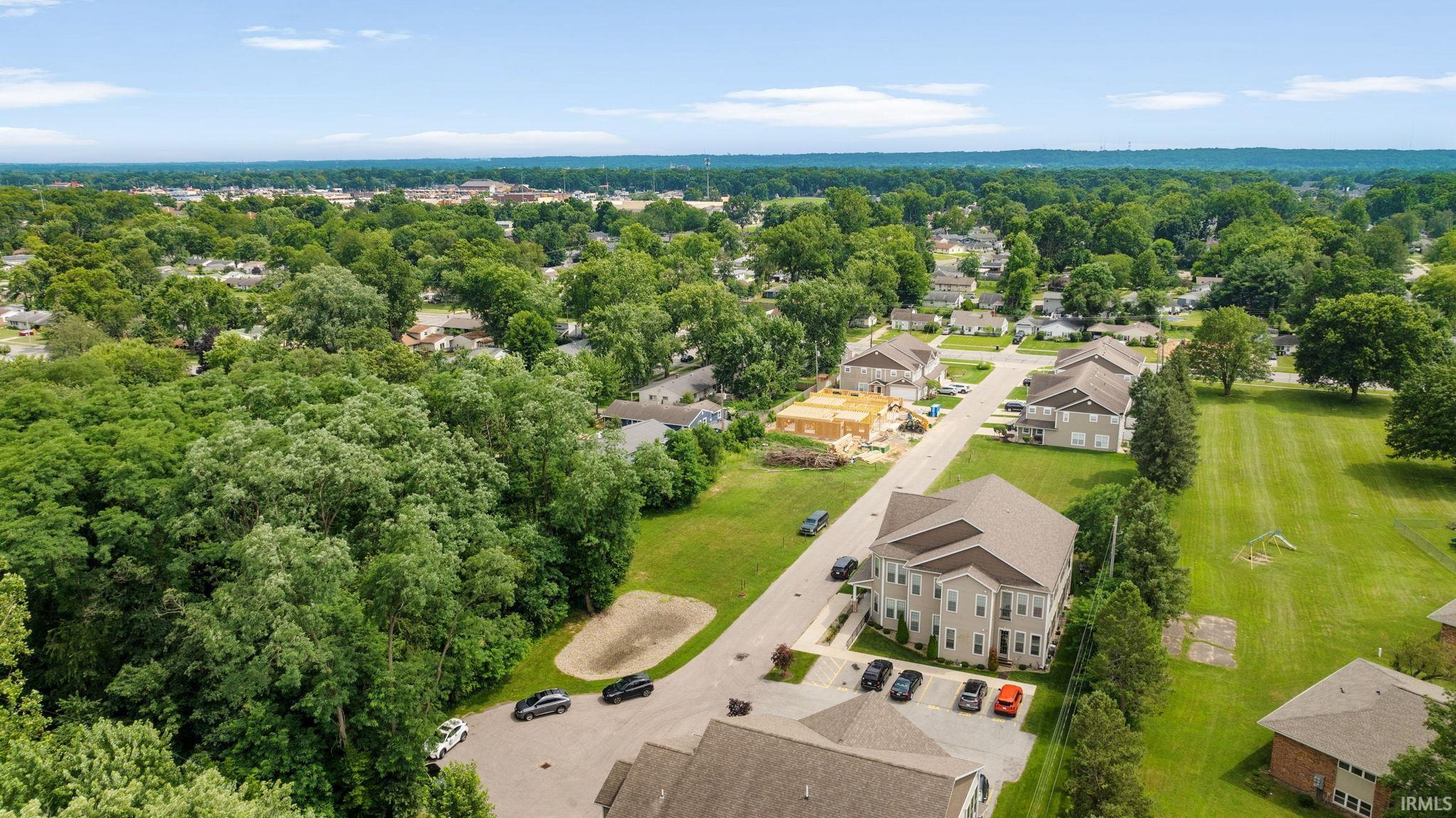 1017 Keenan Court Unit: 22B