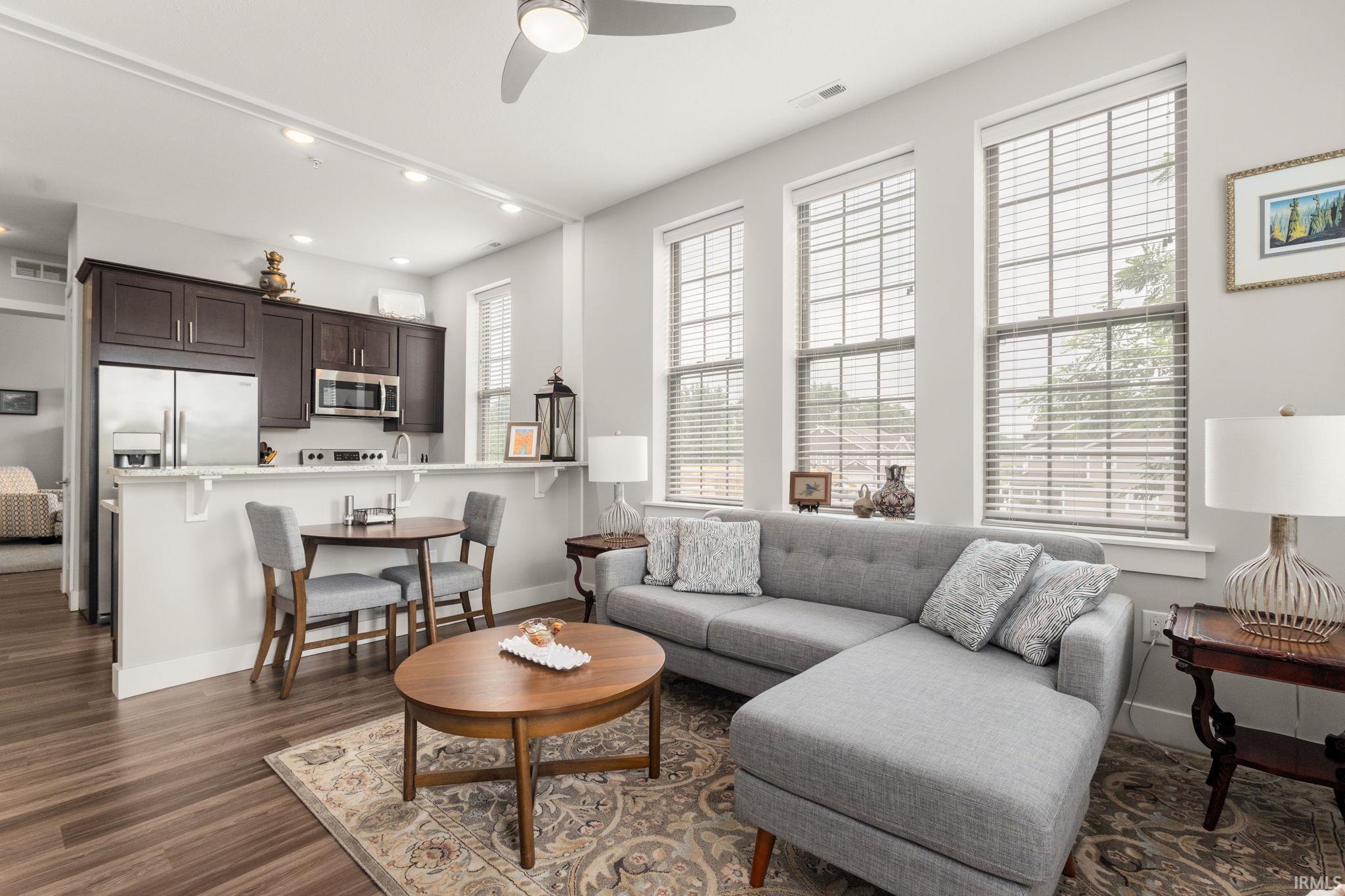 1017 Keenan Court Unit: 22B