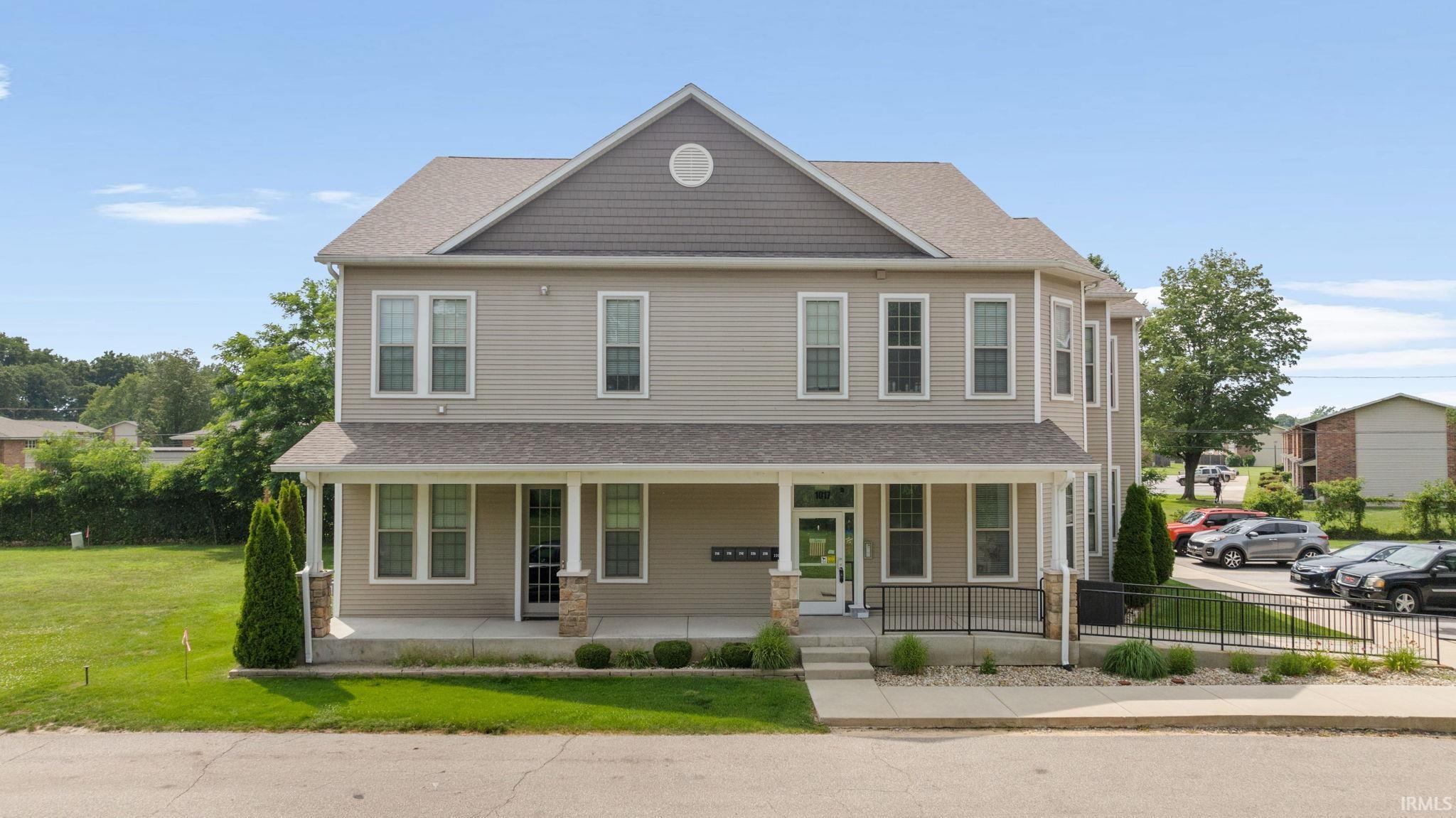 1017 Keenan Court Unit: 22B