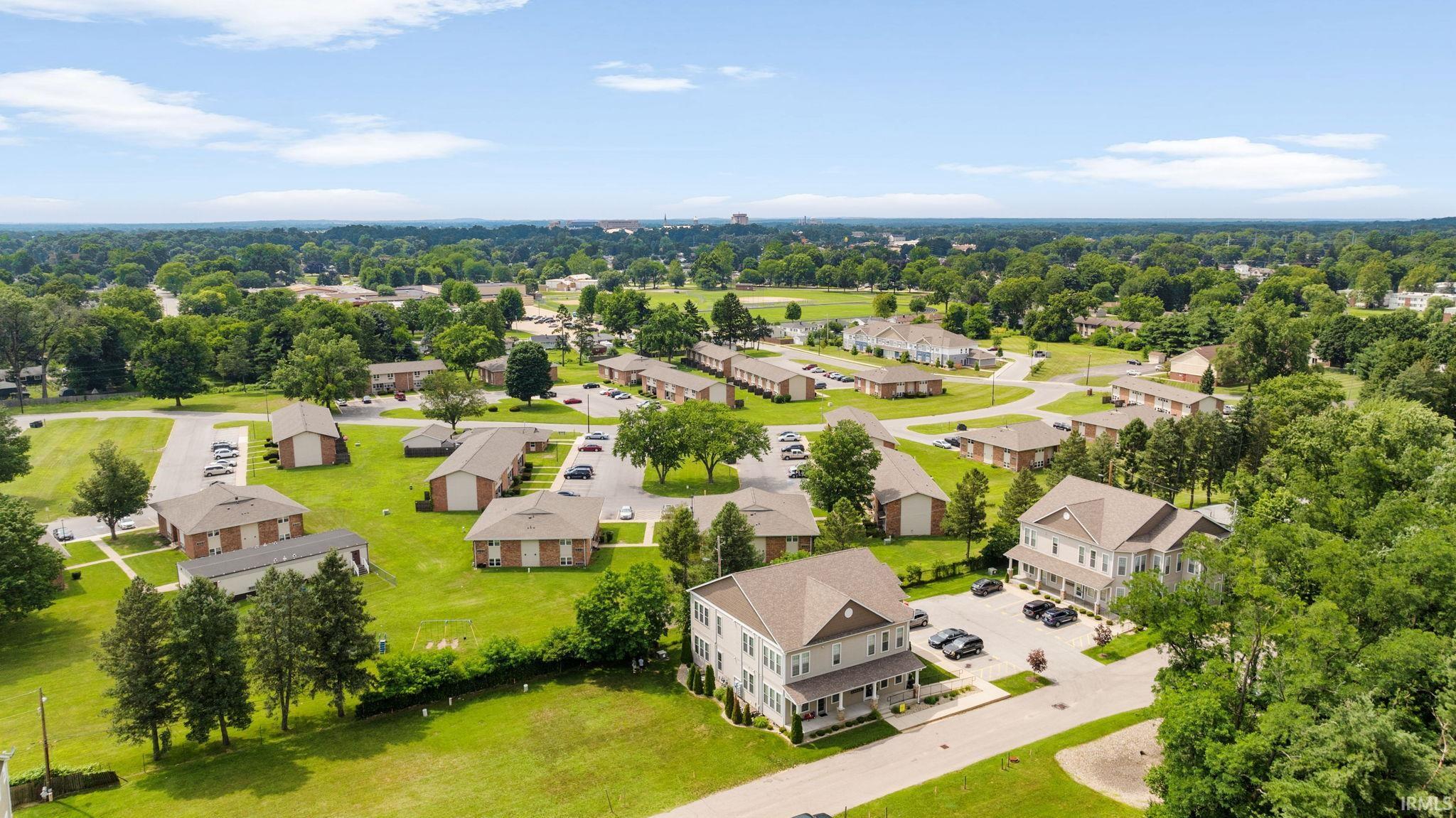 1017 Keenan Court Unit: 22B