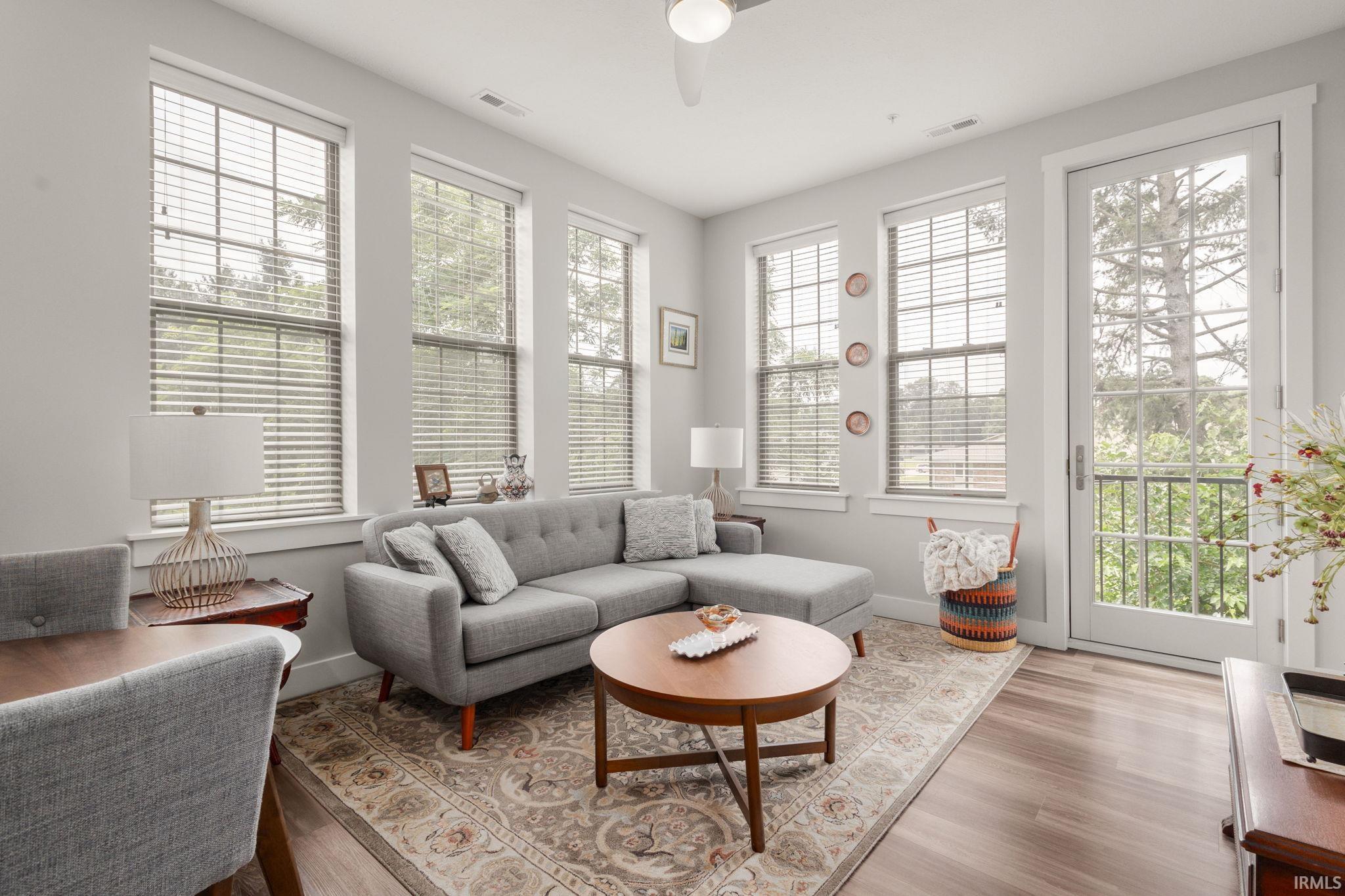 1017 Keenan Court Unit: 22B